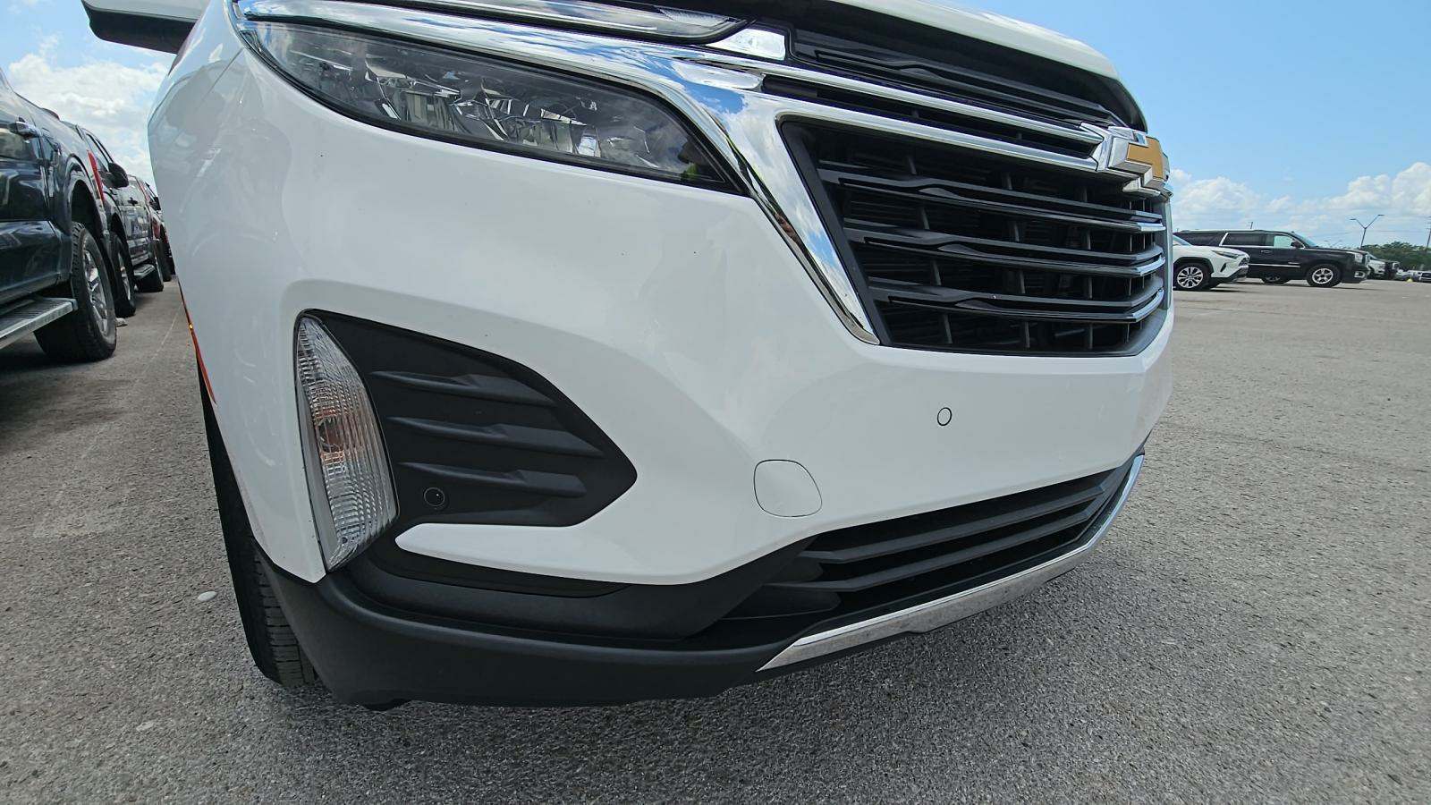 2023 Chevrolet Equinox LT FWD