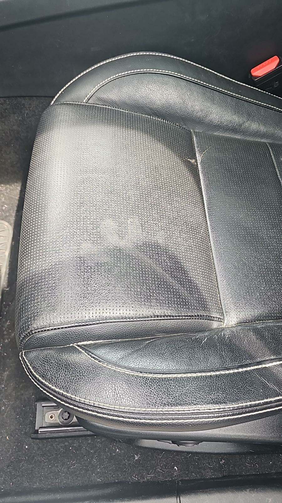 2016 Jaguar XF 35t R-Sport RWD