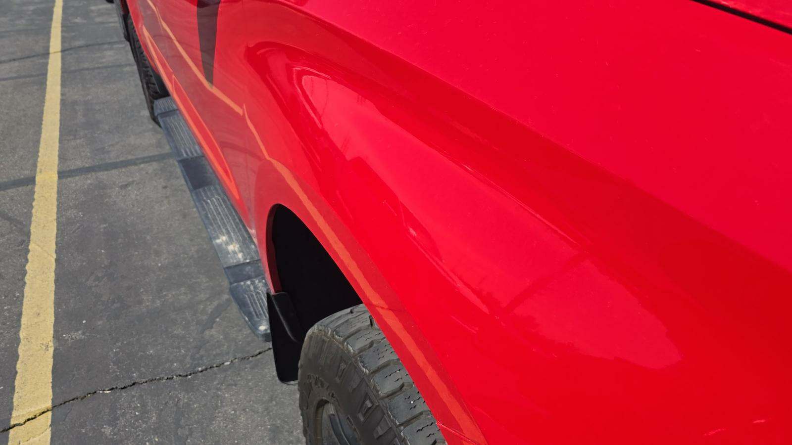 2022 Chevrolet Silverado 1500 LTD LT Trail Boss AWD