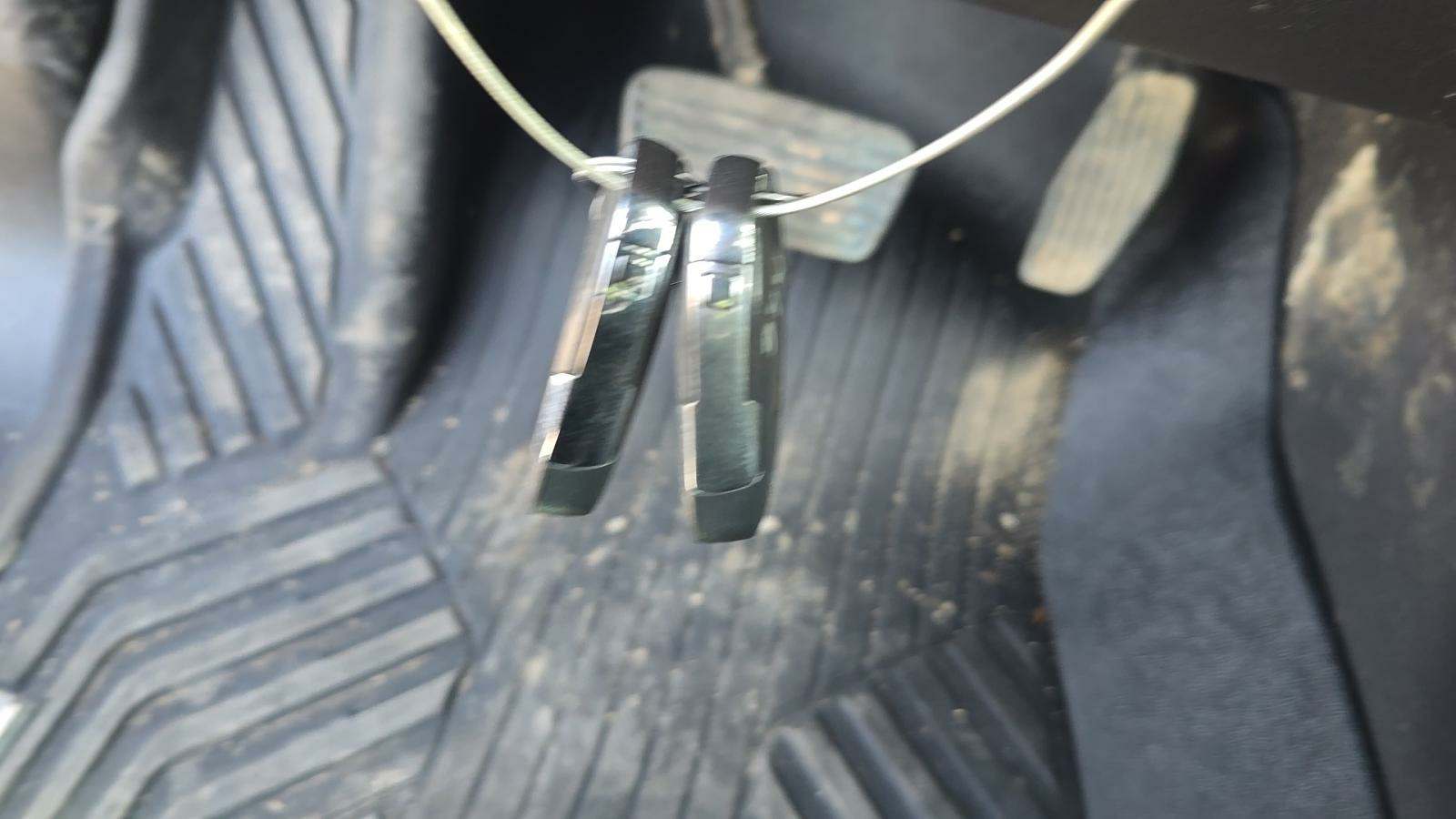 2022 Chevrolet Silverado 1500 LTD LT Trail Boss AWD