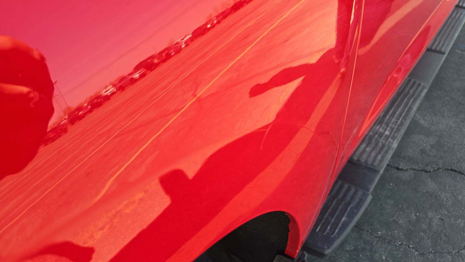 2022 Chevrolet Silverado 1500 LTD LT Trail Boss AWD