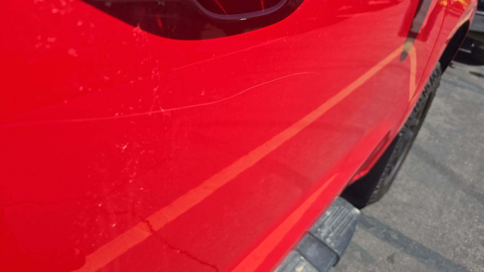 2022 Chevrolet Silverado 1500 LTD LT Trail Boss AWD