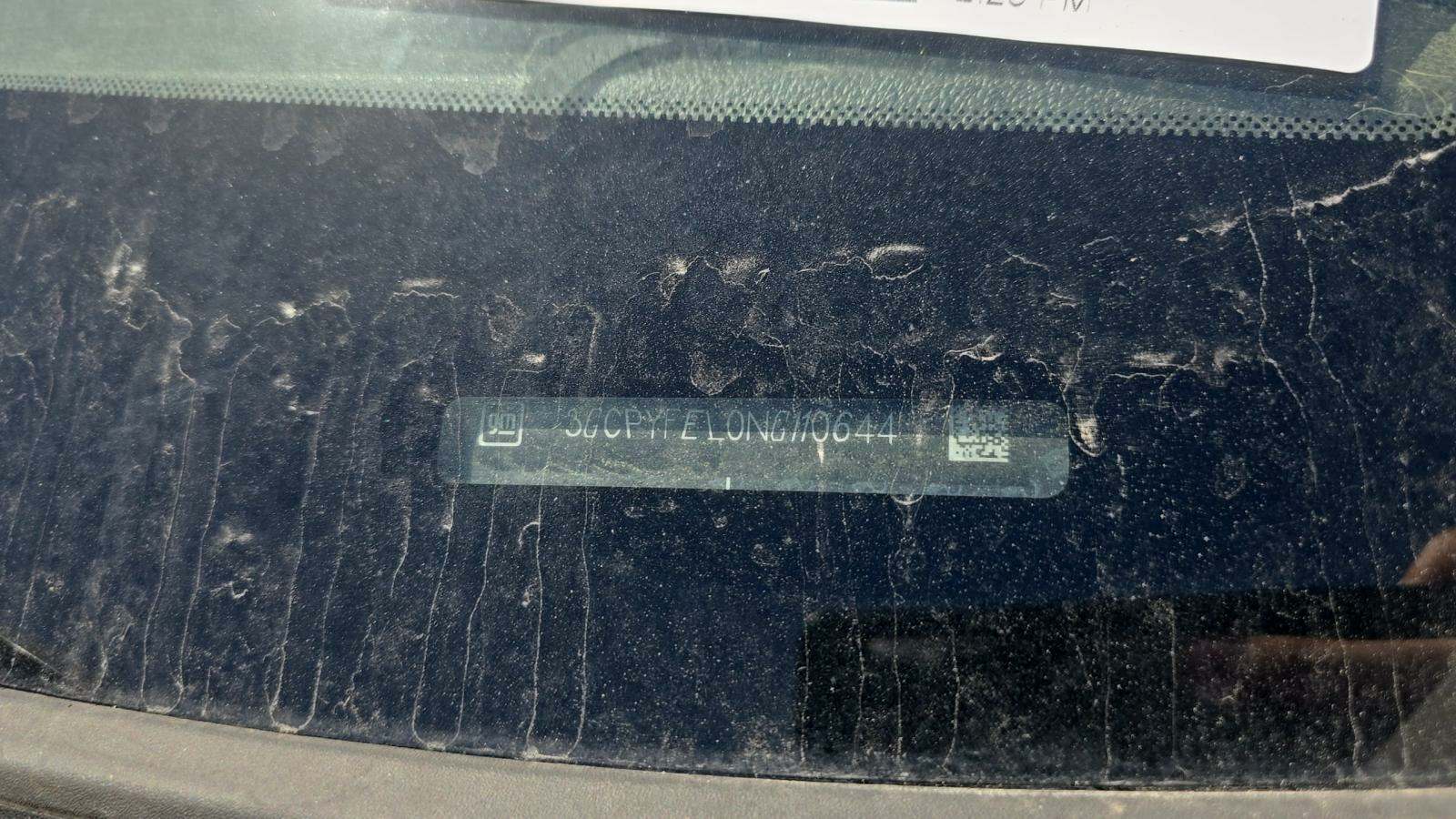 2022 Chevrolet Silverado 1500 LTD LT Trail Boss AWD