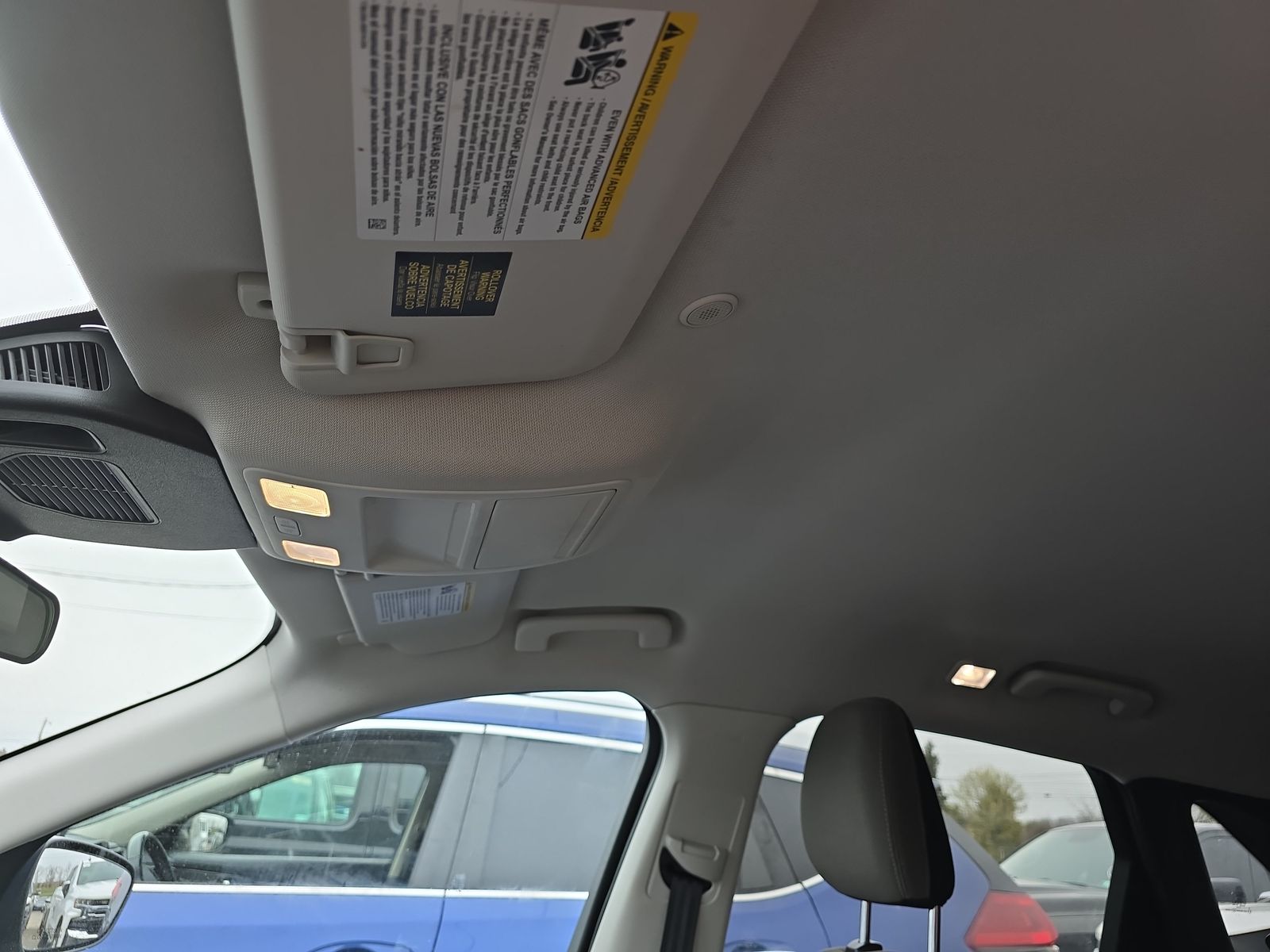 2021 Ford Escape Hybrid SE AWD