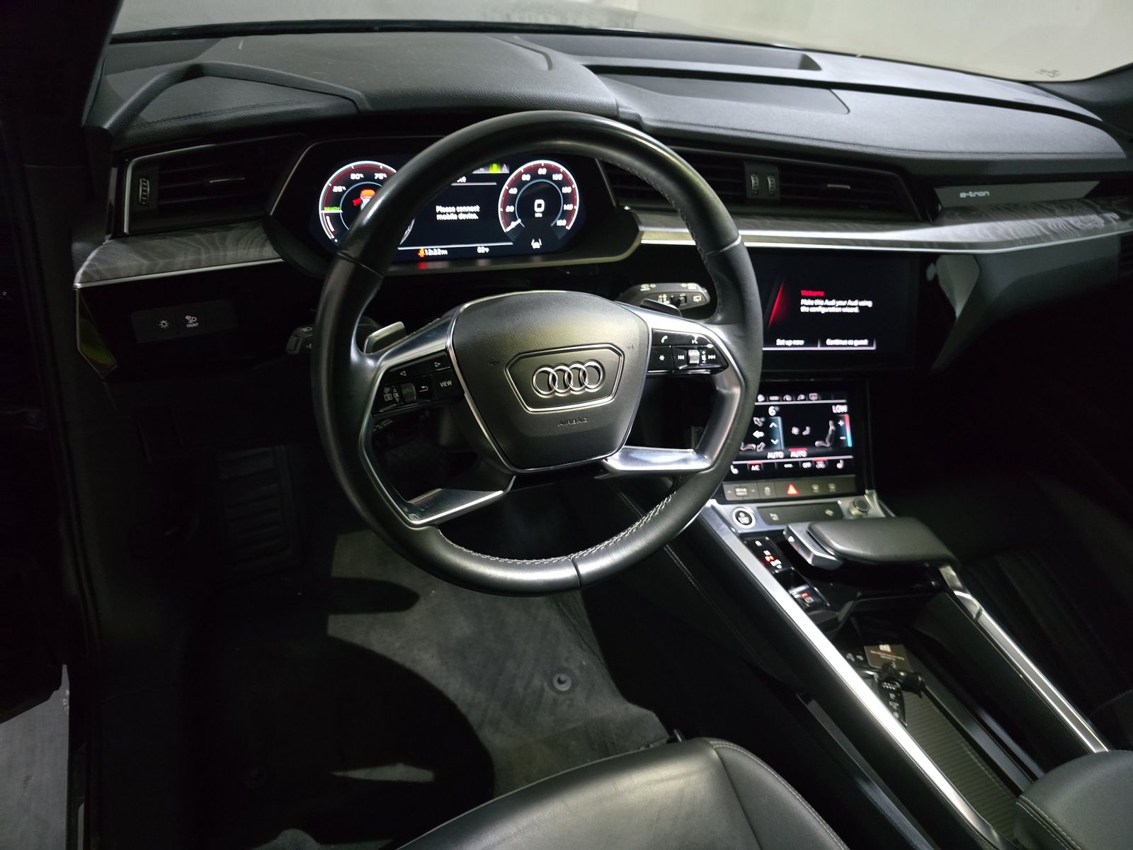 2012 Audi Q5 3.2 Premium Plus AWD