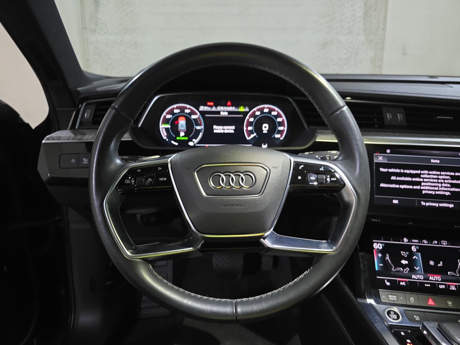 2012 Audi Q5 3.2 Premium Plus AWD