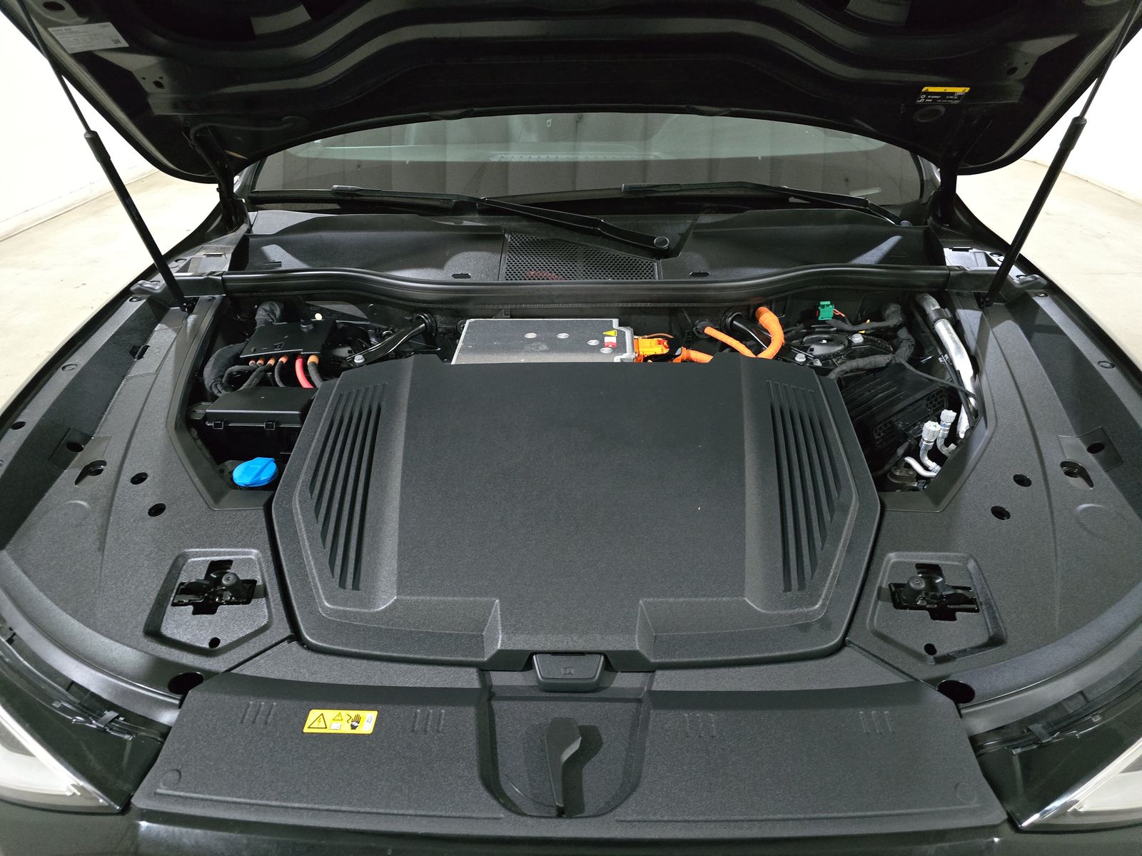 2012 Audi Q5 3.2 Premium Plus AWD