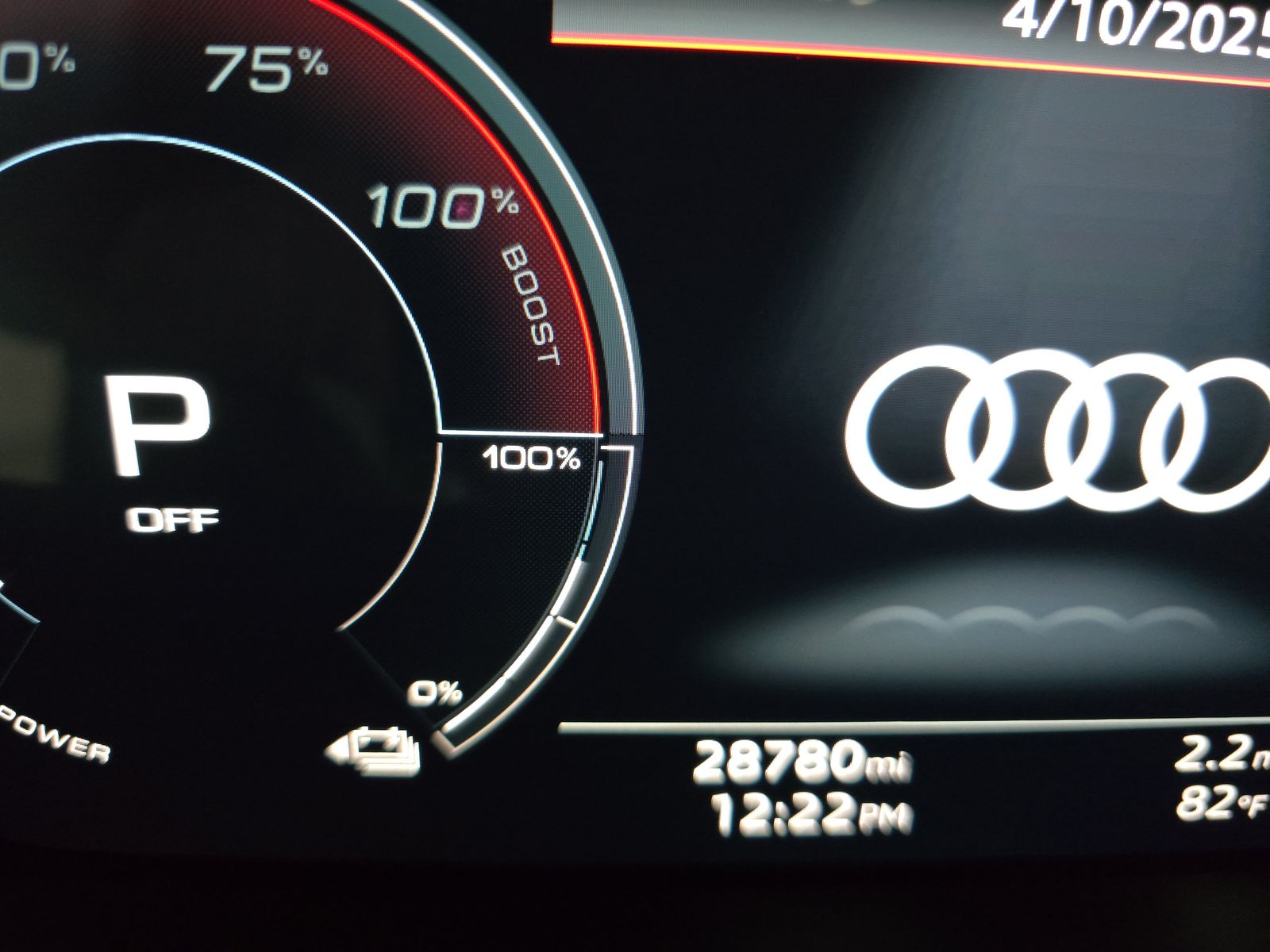 2012 Audi Q5 3.2 Premium Plus AWD