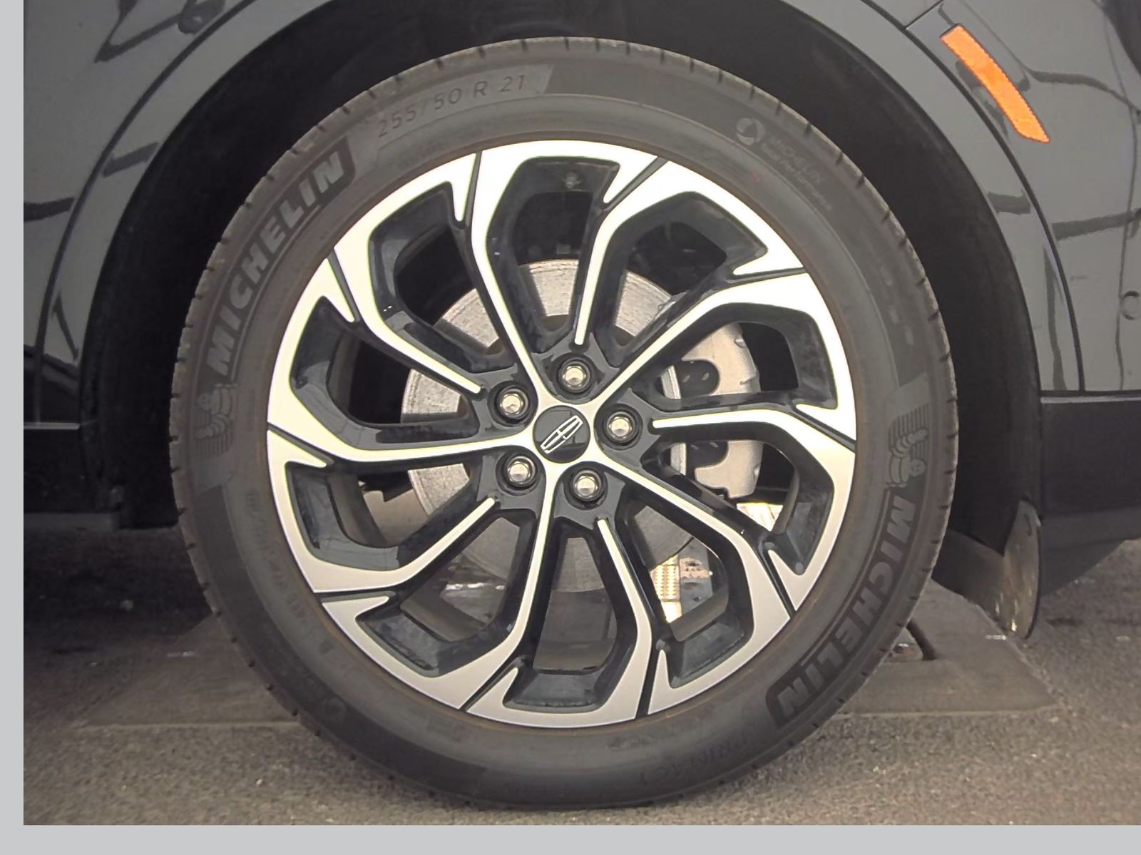 2024 Lincoln Nautilus Reserve AWD