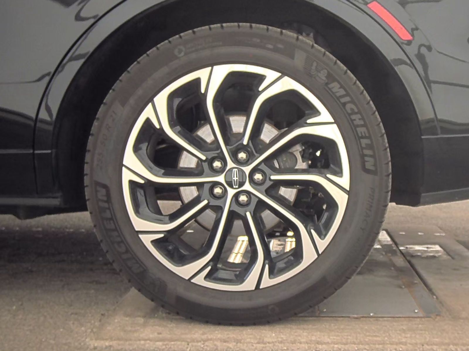 2024 Lincoln Nautilus Reserve AWD