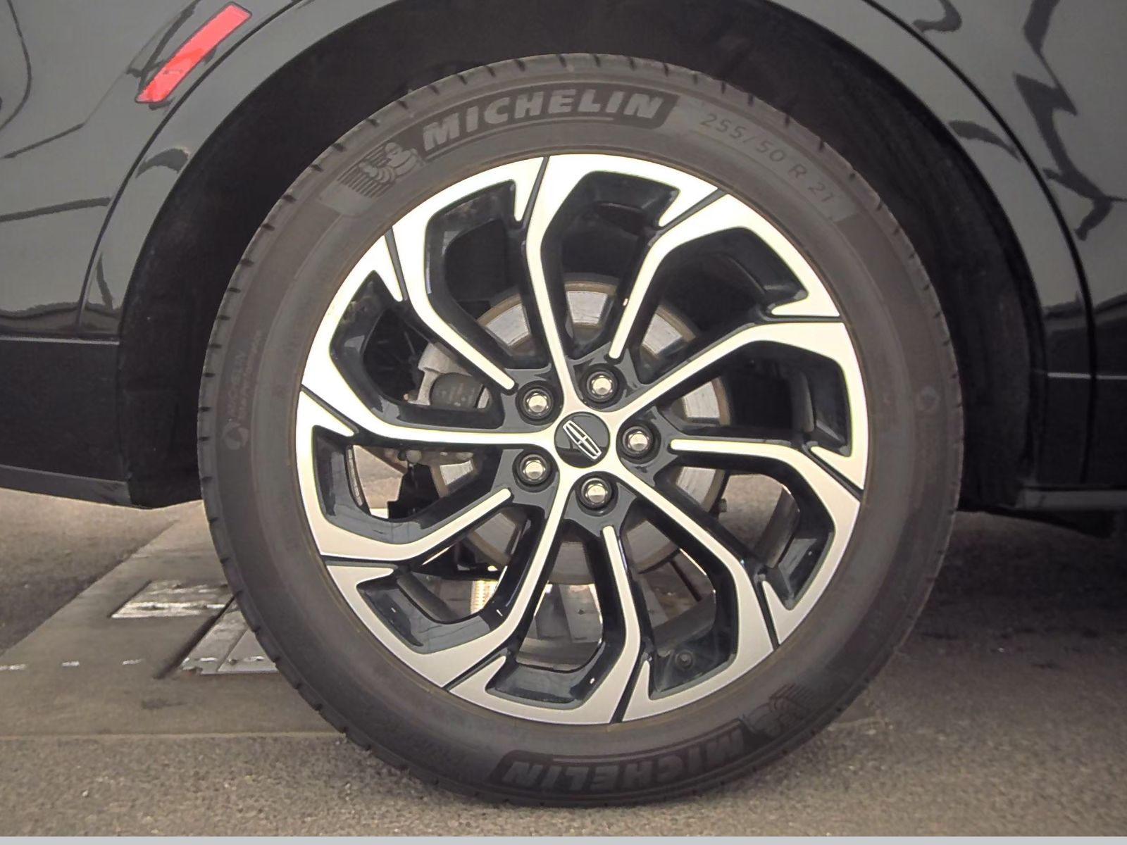 2024 Lincoln Nautilus Reserve AWD