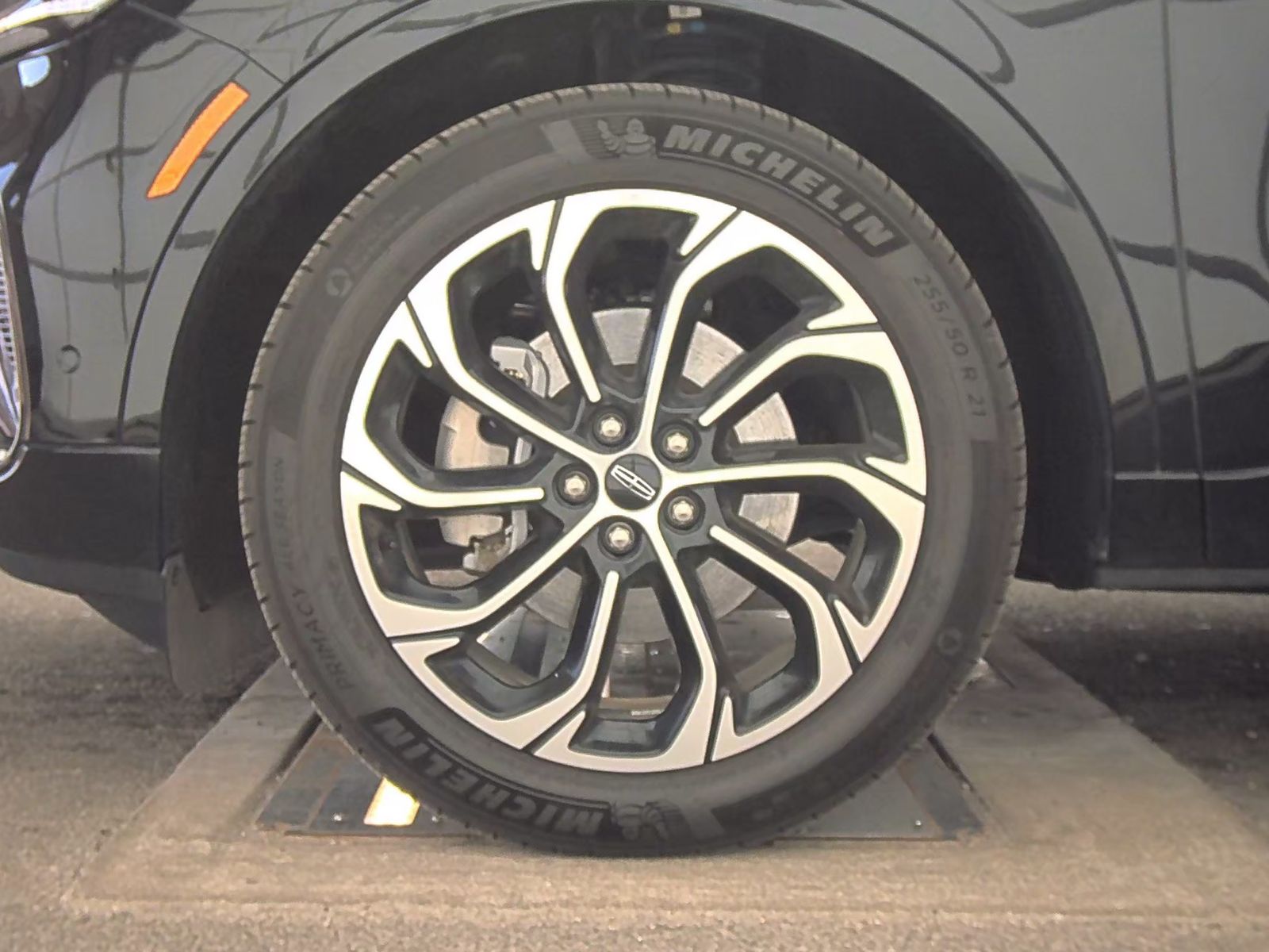 2024 Lincoln Nautilus Reserve AWD