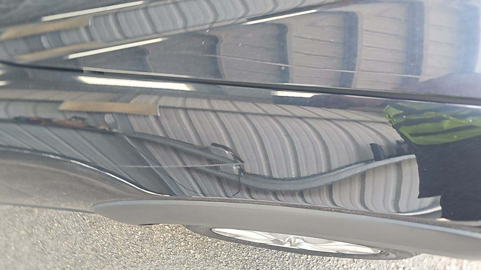 2020 MAZDA CX-3 Sport FWD