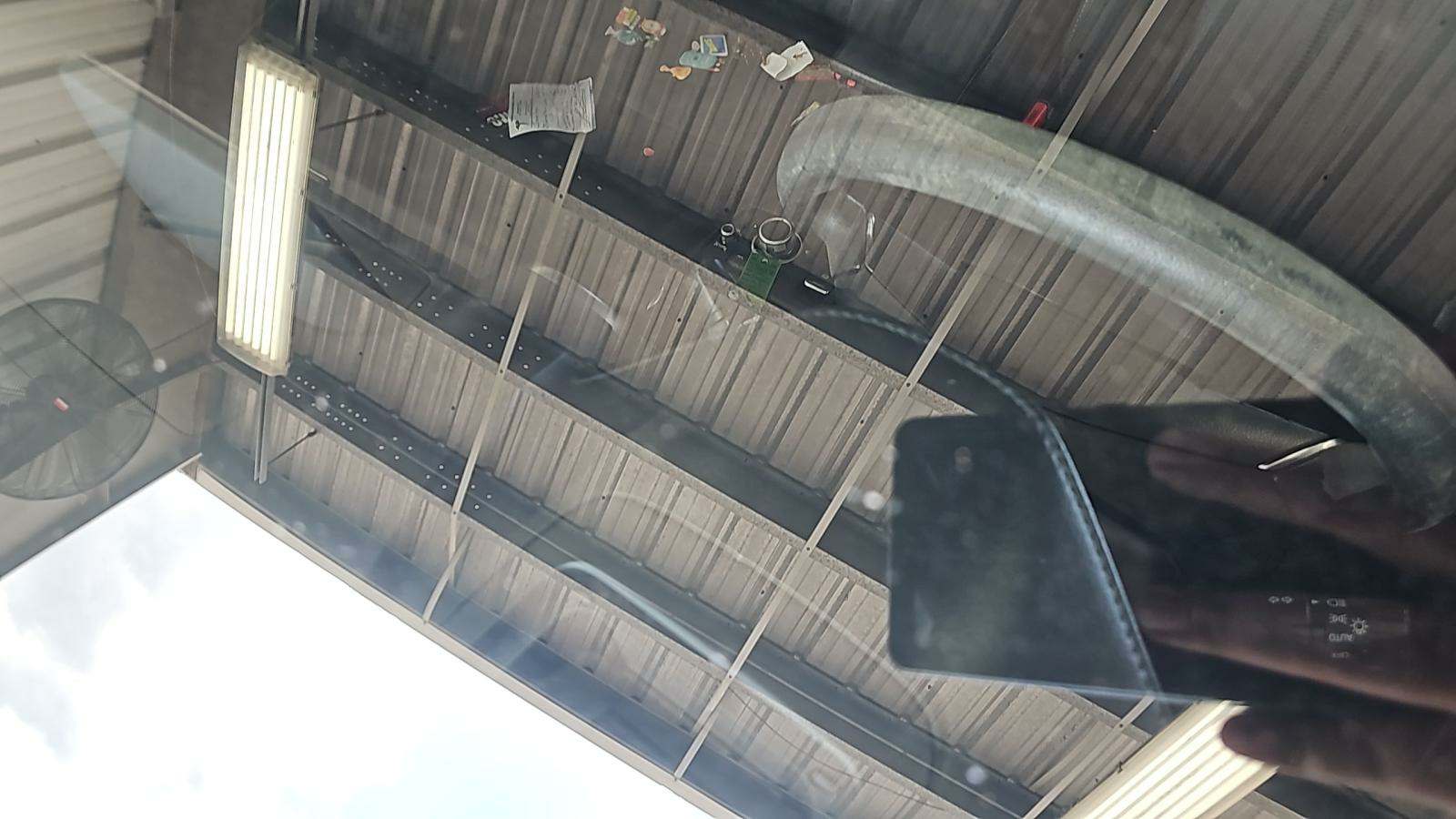 2020 MAZDA CX-3 Sport FWD