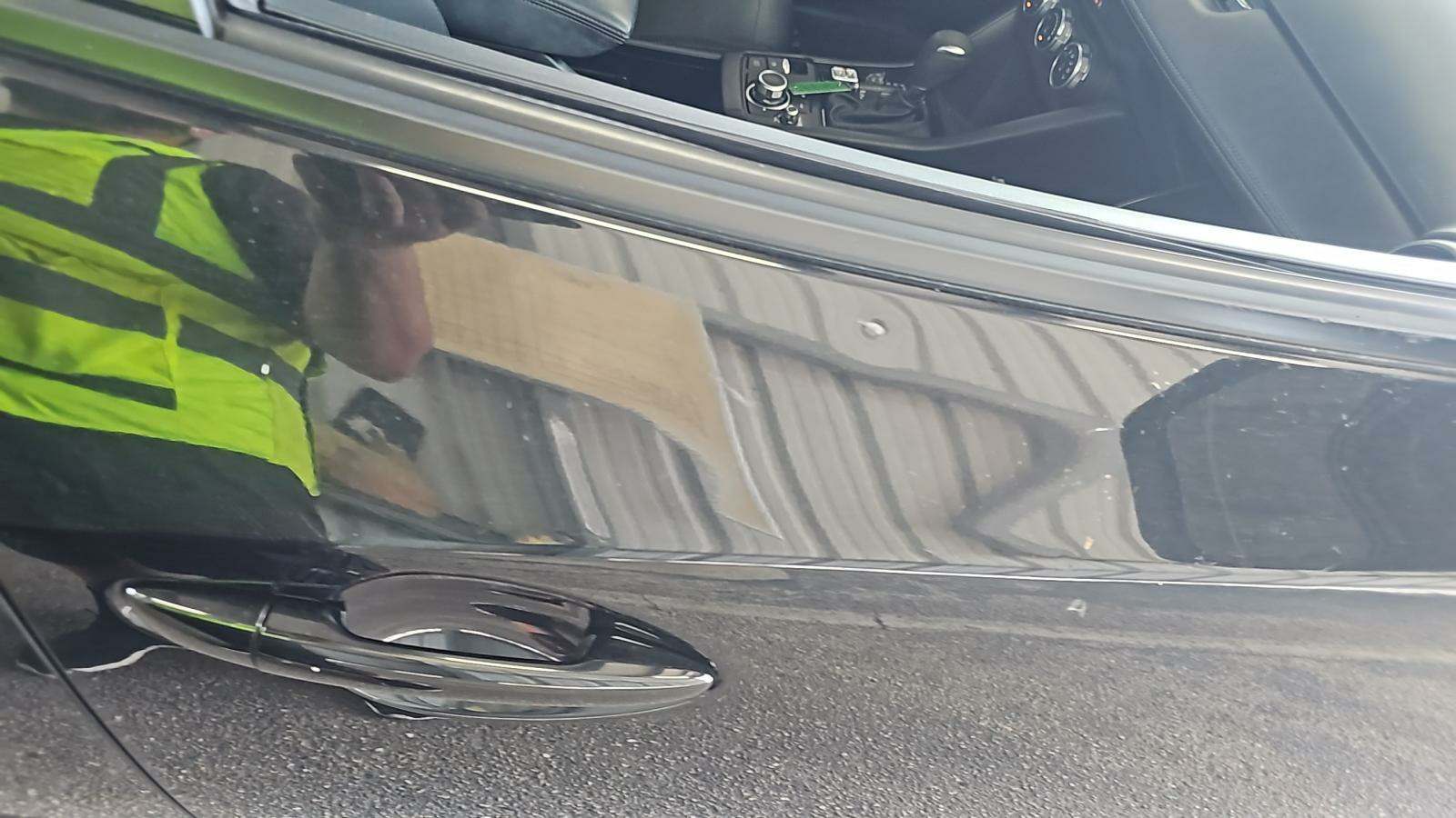 2020 MAZDA CX-3 Sport FWD