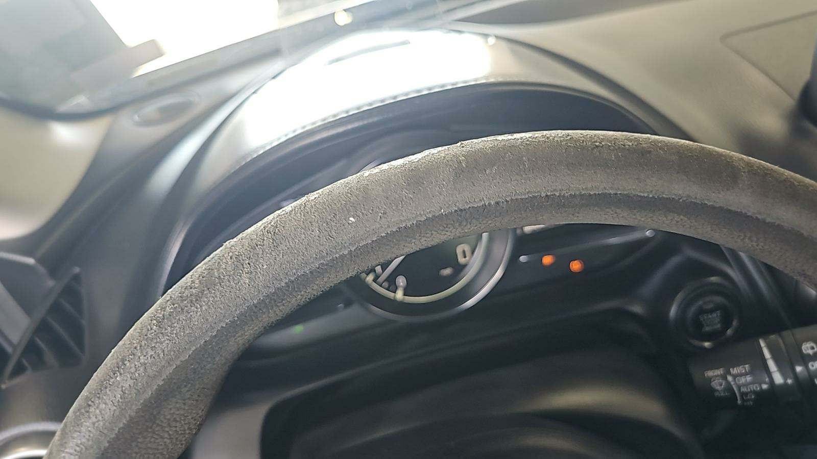 2020 MAZDA CX-3 Sport FWD