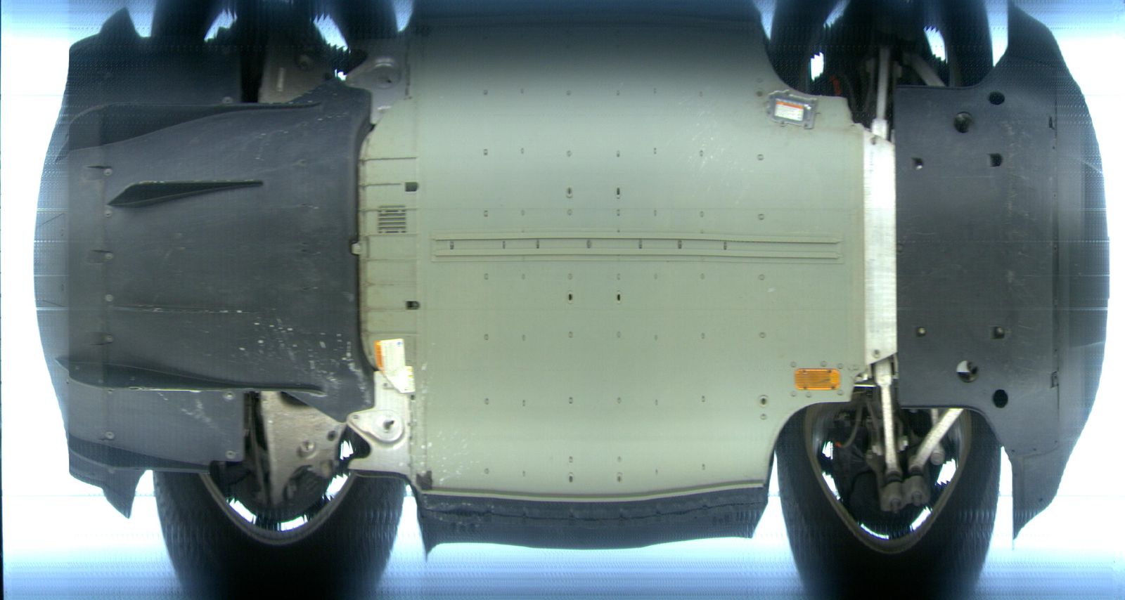 2018 Tesla Model X 75D AWD