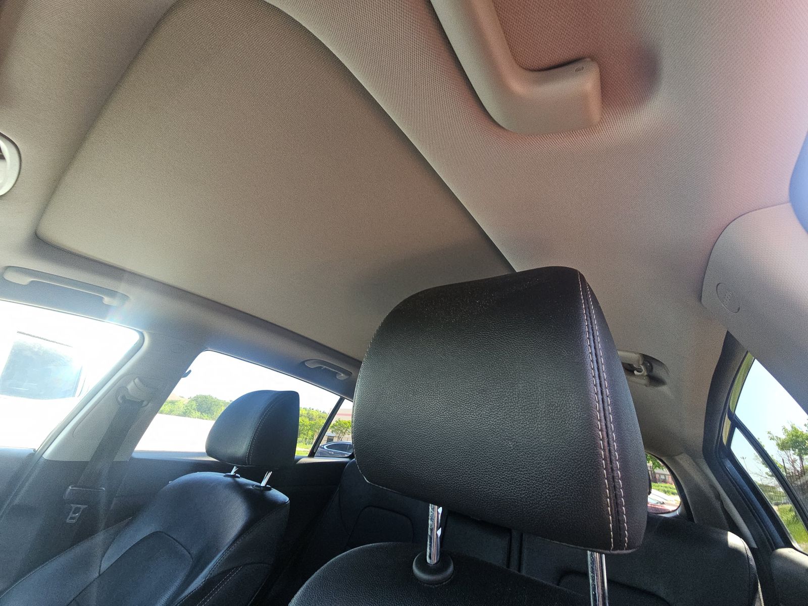 2020 Kia Sportage EX FWD