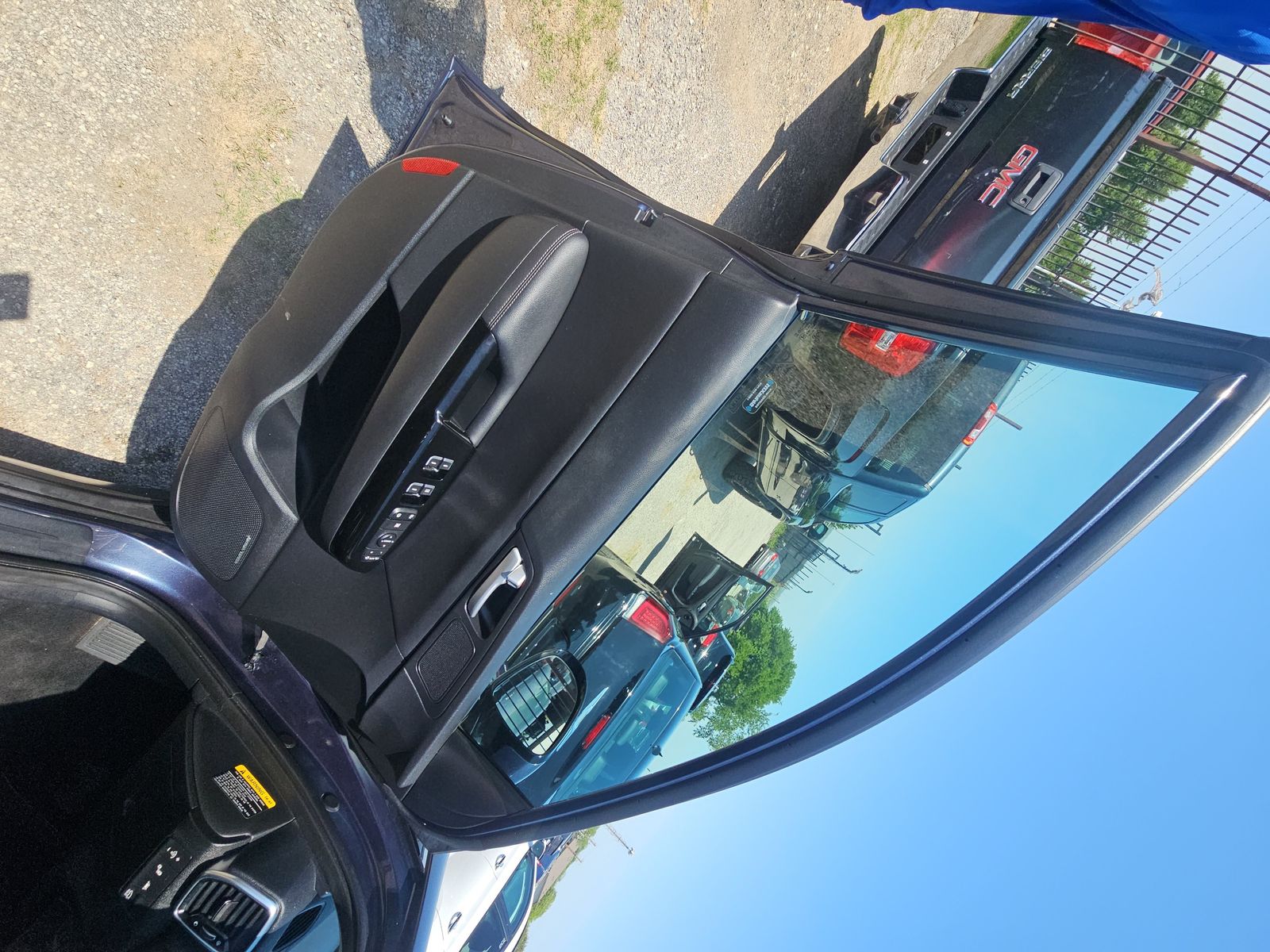 2020 Kia Sportage EX FWD