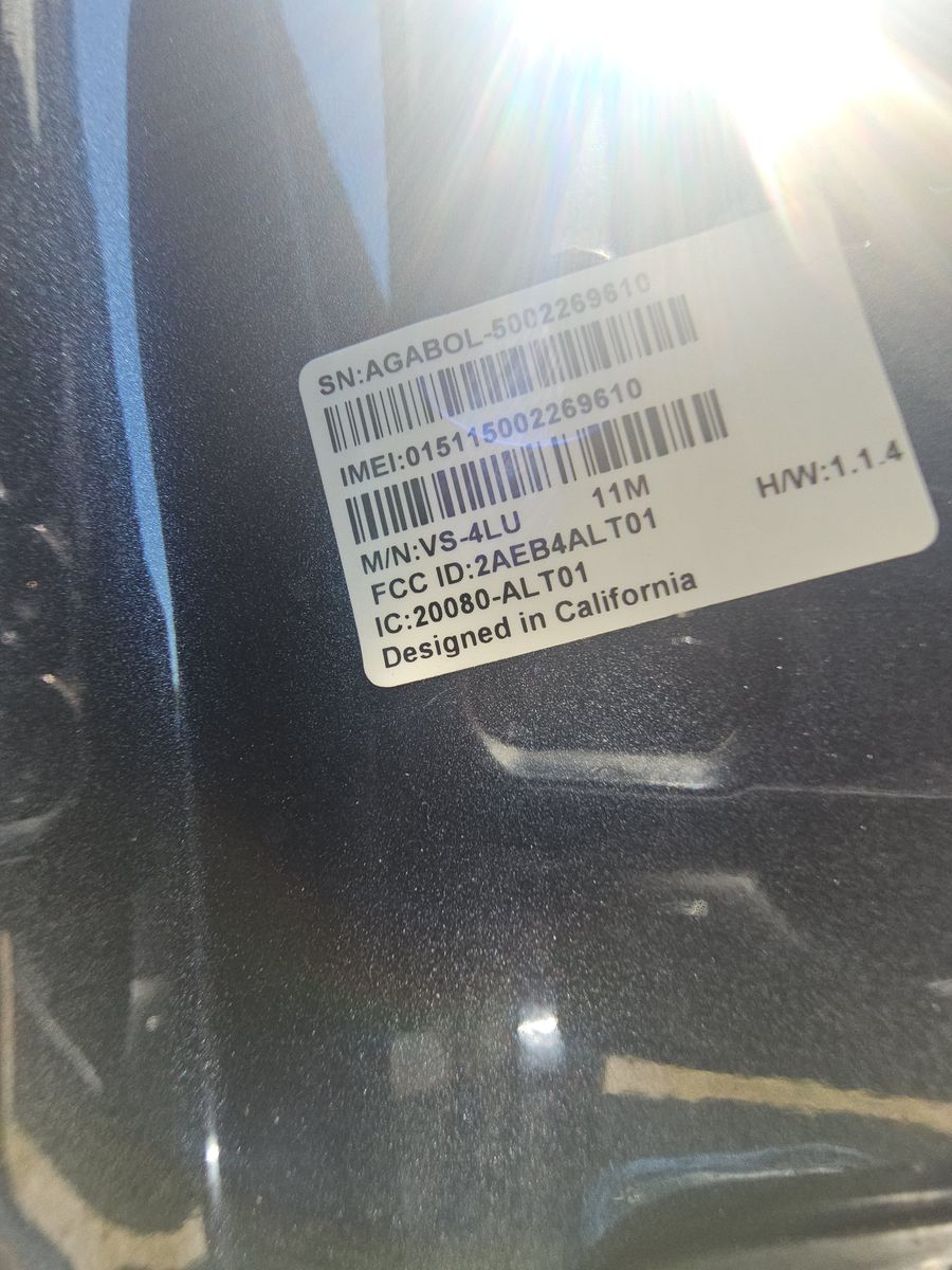 2020 Kia Sportage EX FWD