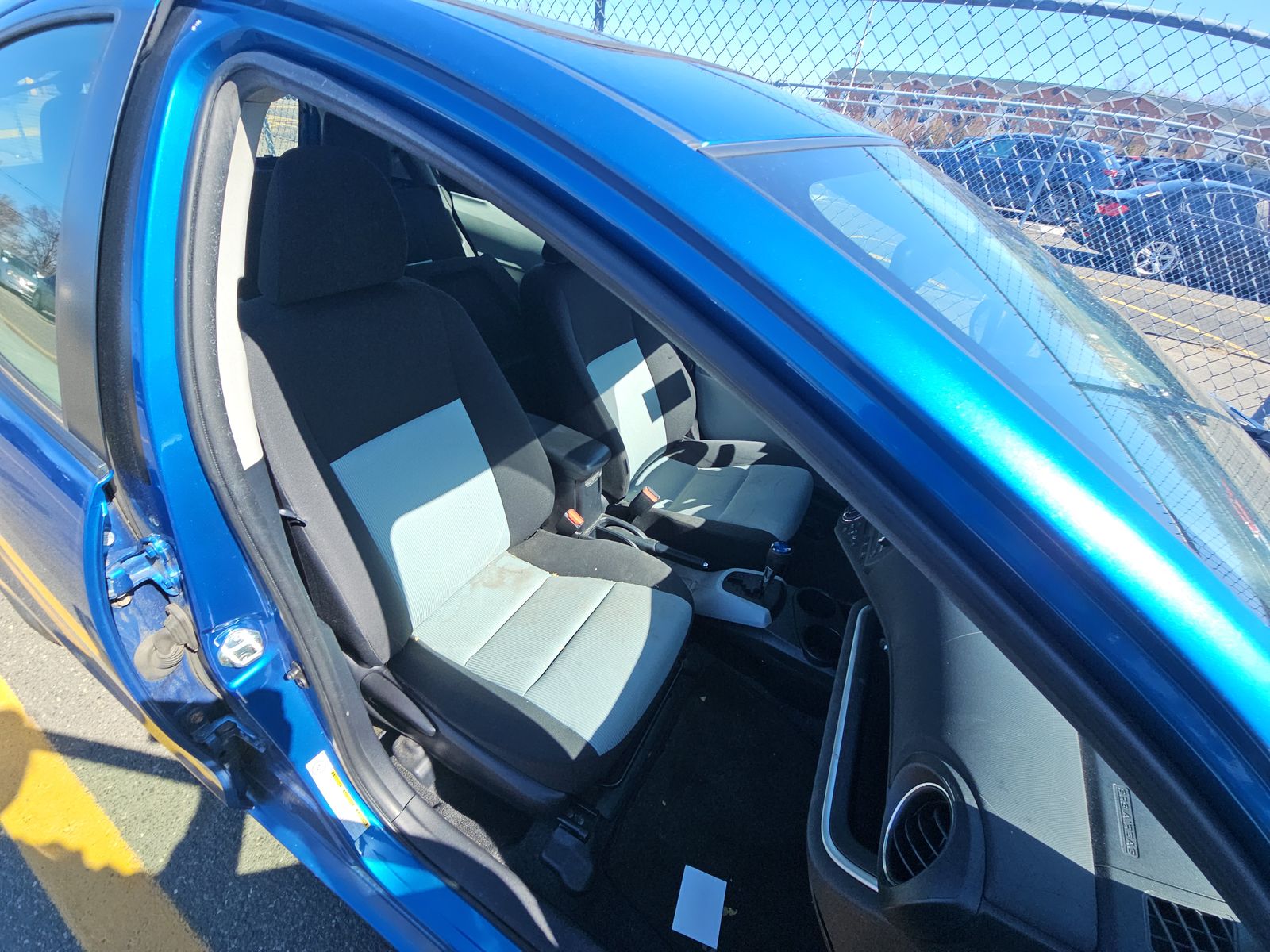 2014 Toyota Prius c Three FWD
