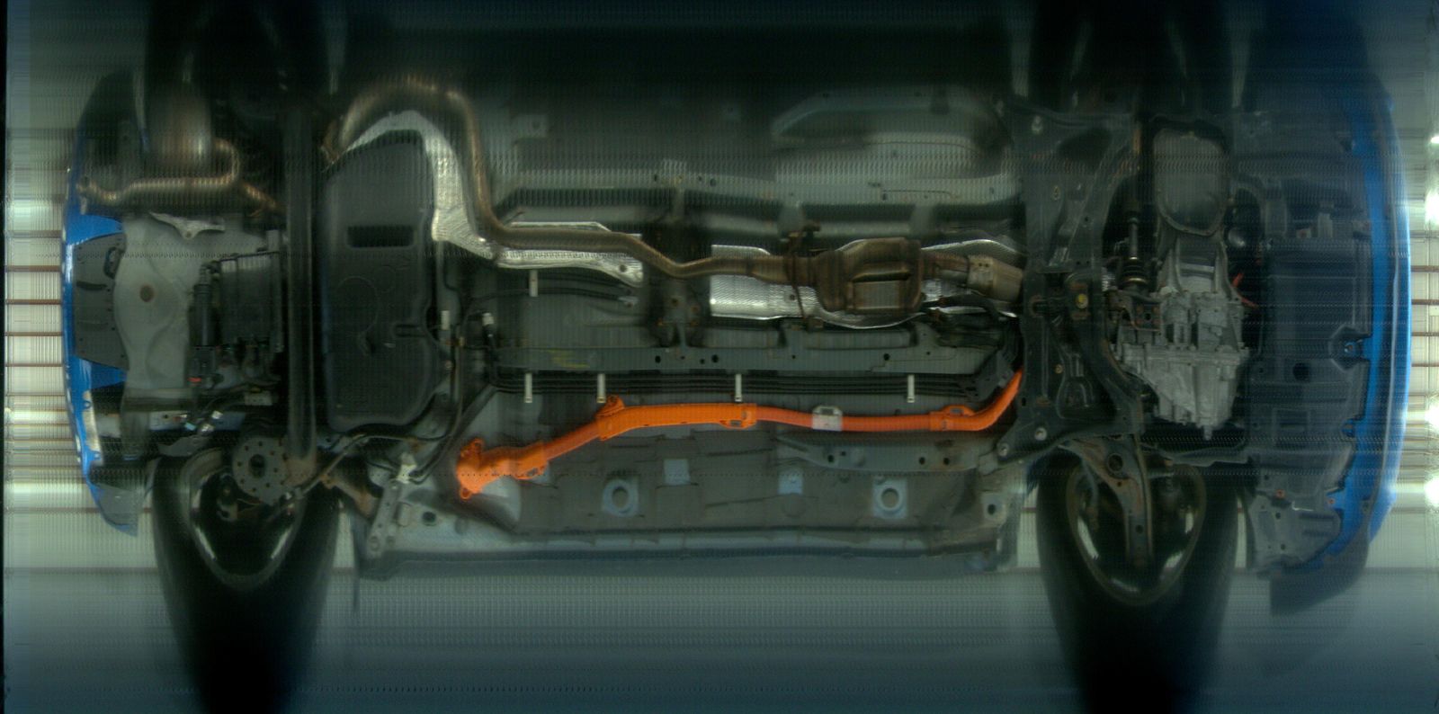 2014 Toyota Prius c Three FWD
