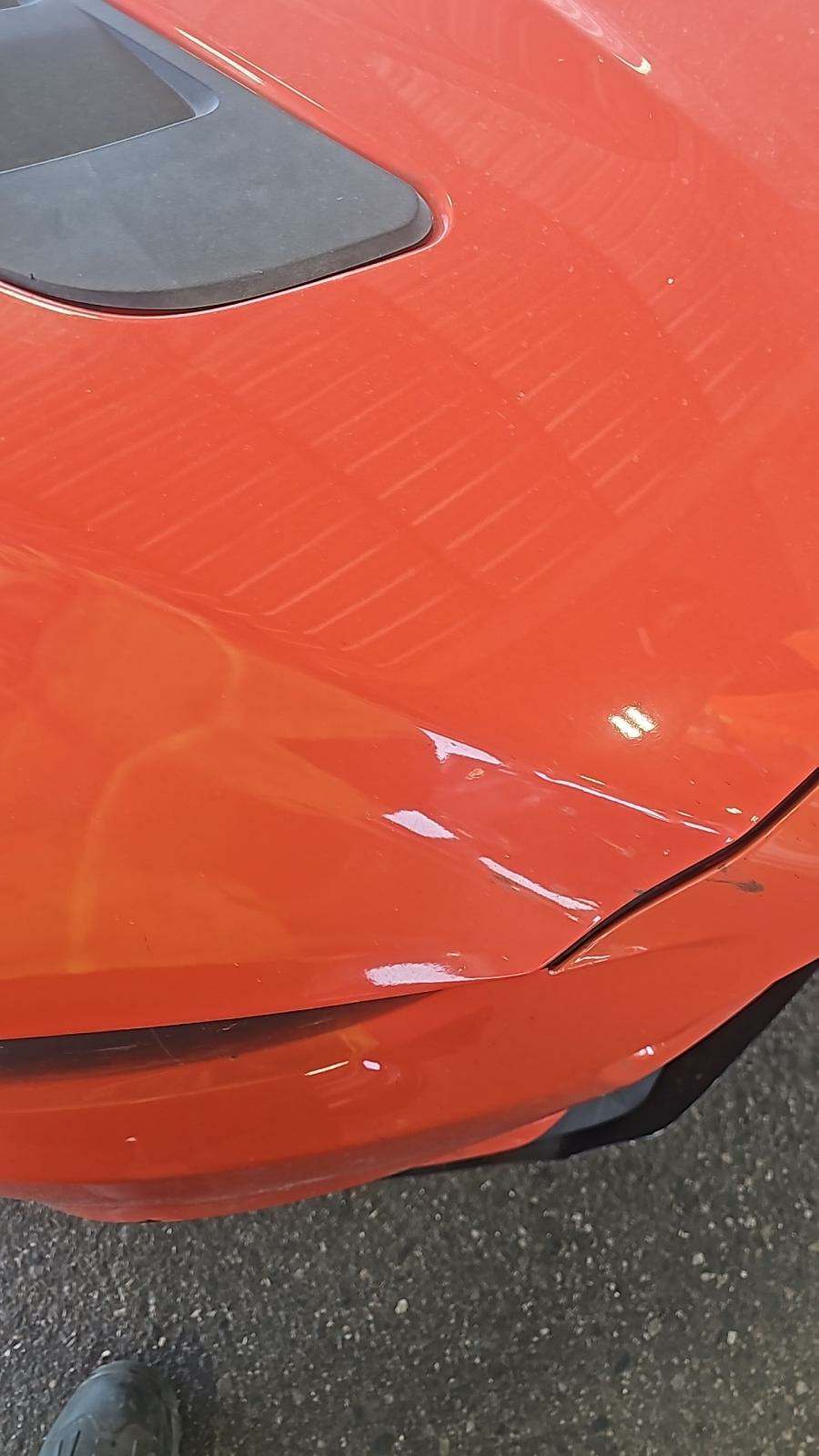 2015 Ford Mustang GT Premium RWD
