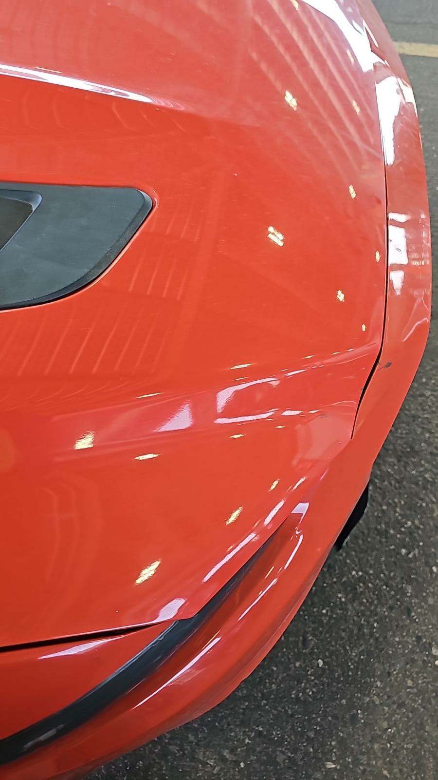 2015 Ford Mustang GT Premium RWD