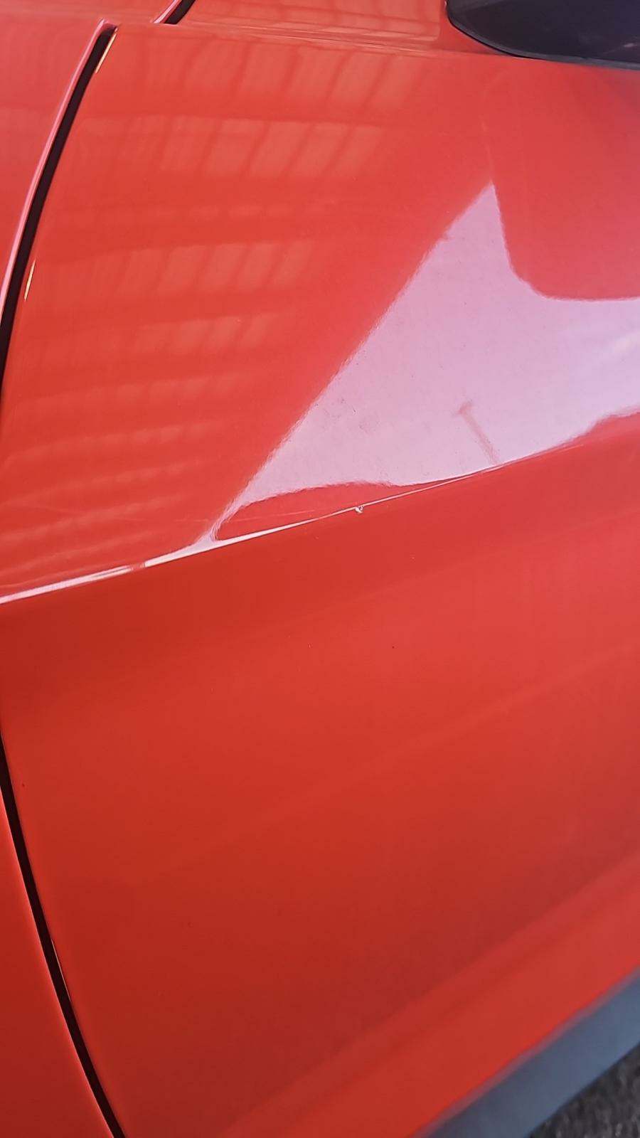 2015 Ford Mustang GT Premium RWD