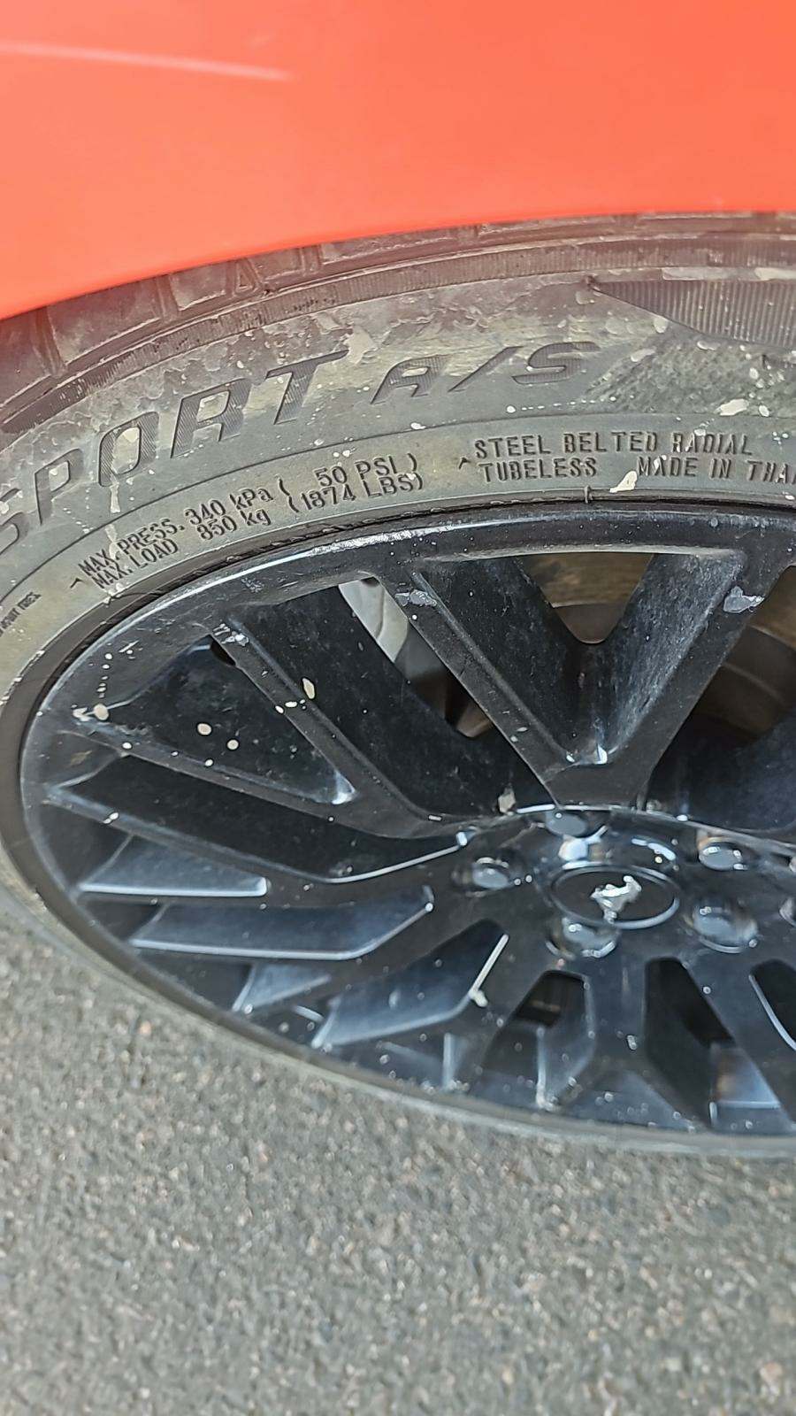 2015 Ford Mustang GT Premium RWD