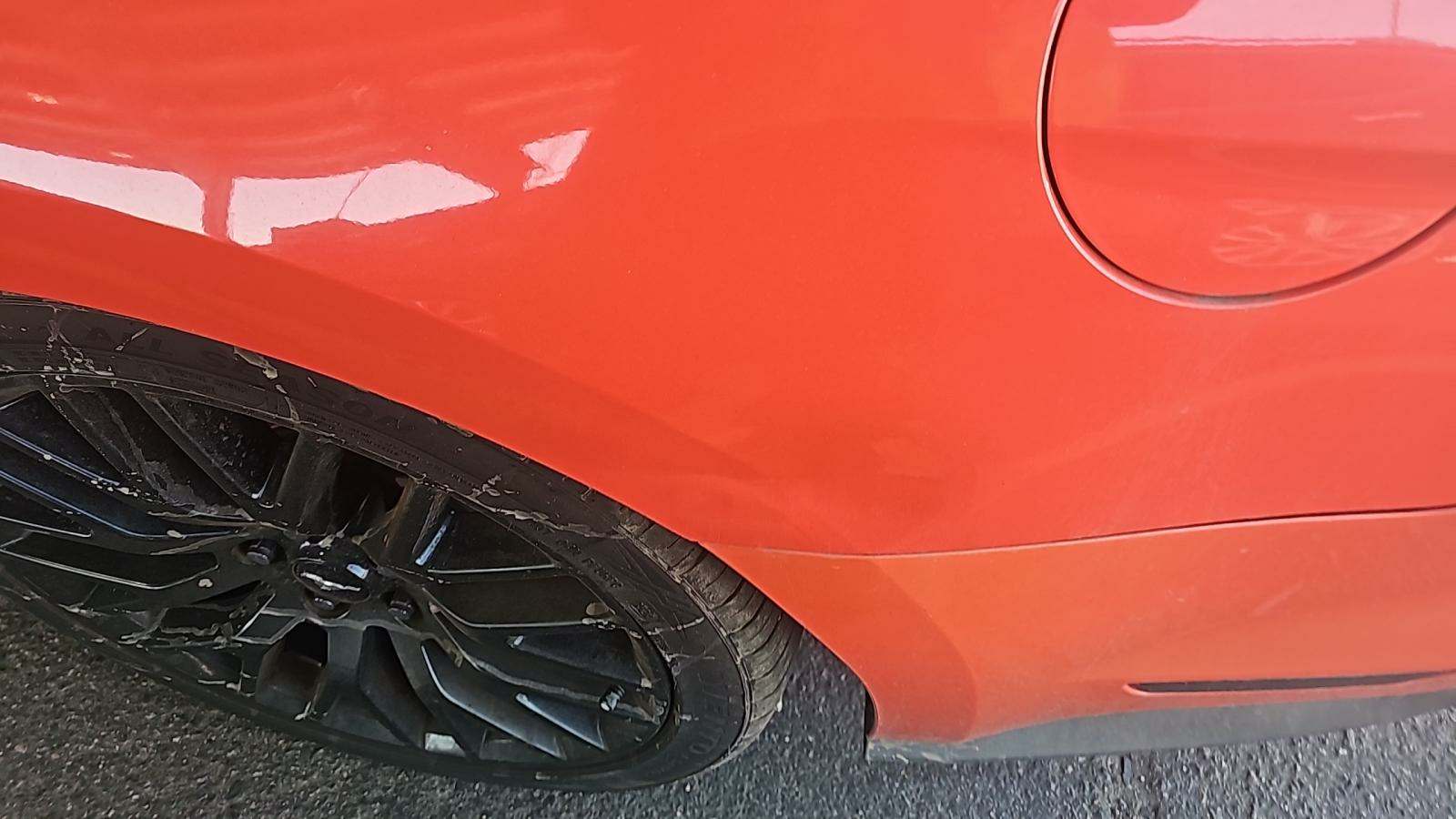 2015 Ford Mustang GT Premium RWD