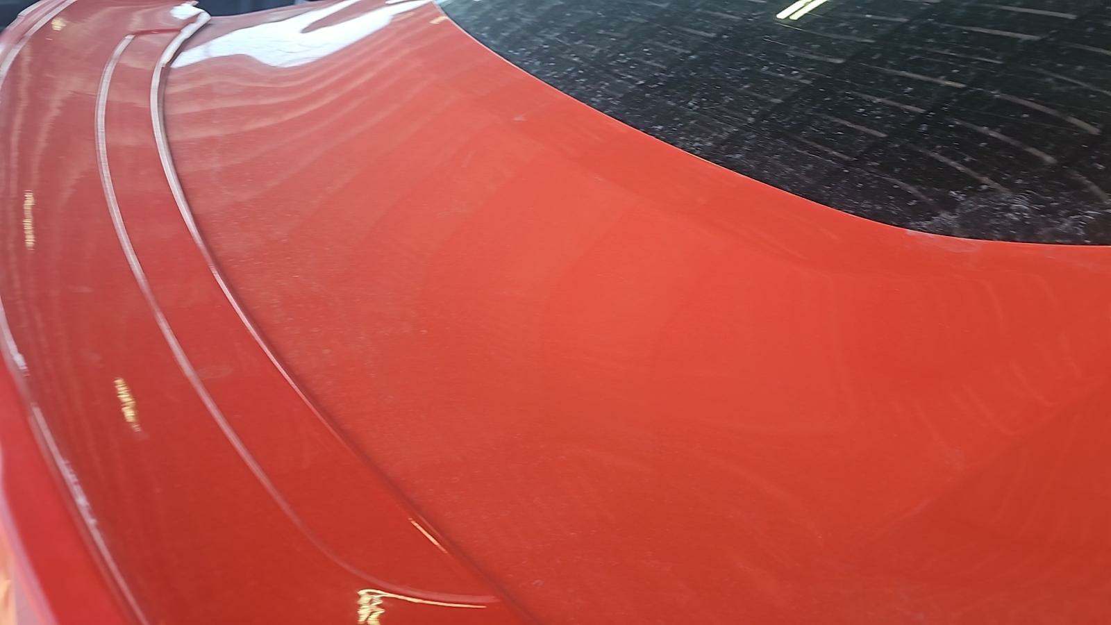 2015 Ford Mustang GT Premium RWD