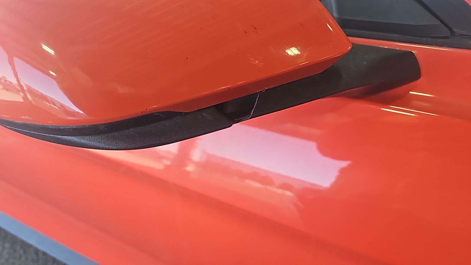 2015 Ford Mustang GT Premium RWD