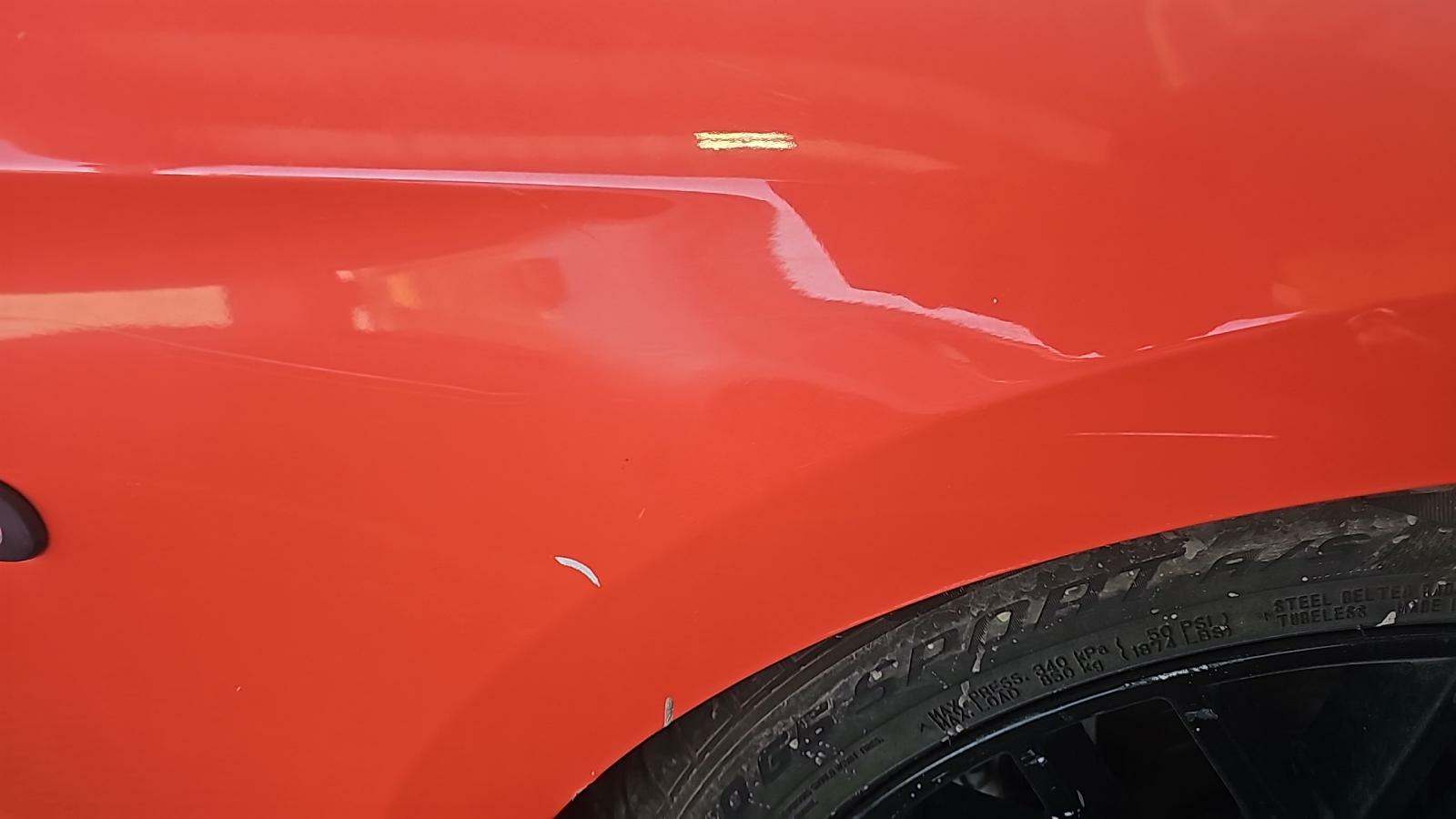 2015 Ford Mustang GT Premium RWD