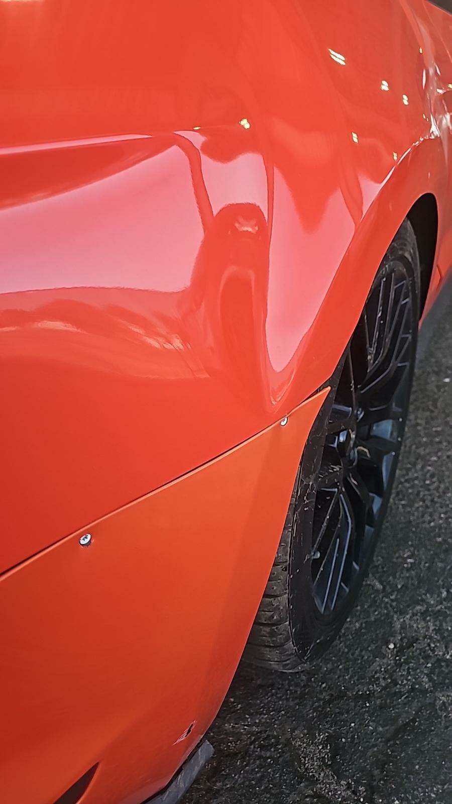 2015 Ford Mustang GT Premium RWD