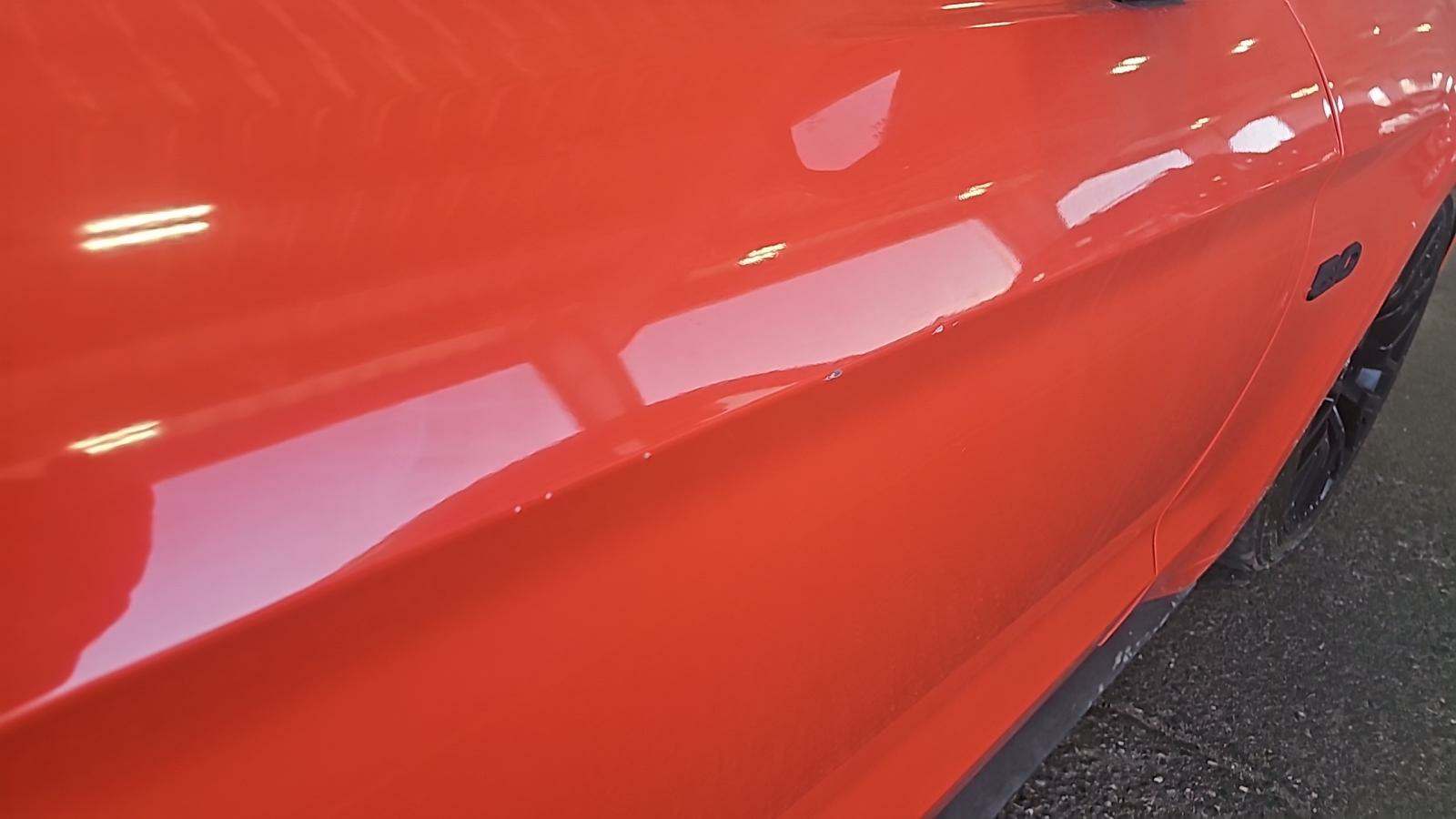 2015 Ford Mustang GT Premium RWD