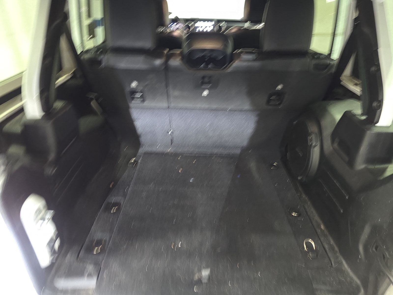 2020 Jeep Wrangler Unlimited Sahara Altitude AWD