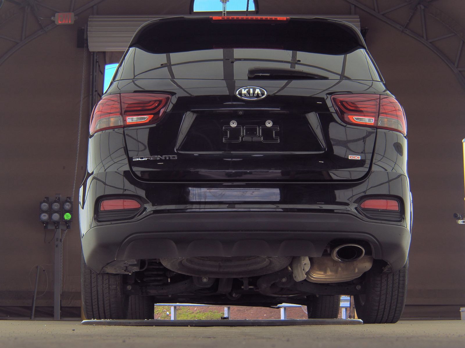2019 Kia Sorento L FWD
