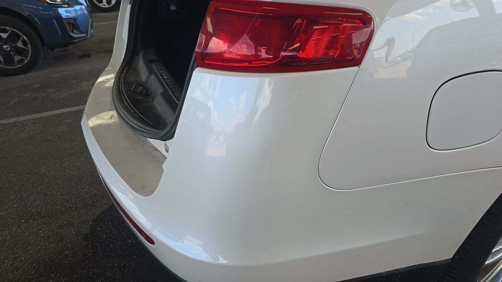 2019 Lincoln MKT Reserve AWD