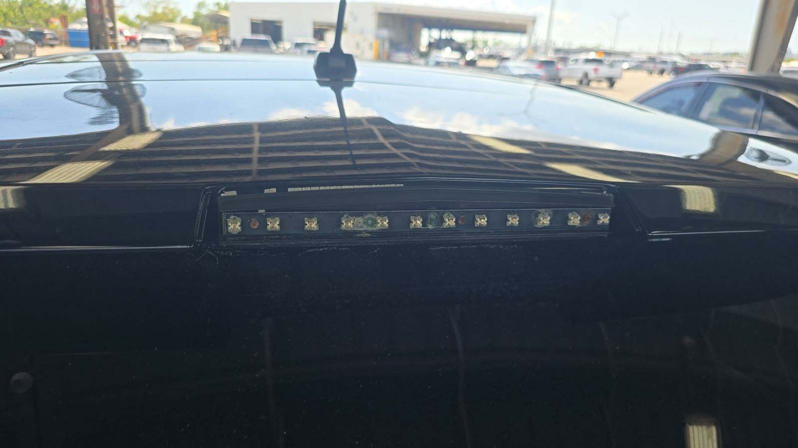 2019 Lincoln MKT Reserve AWD