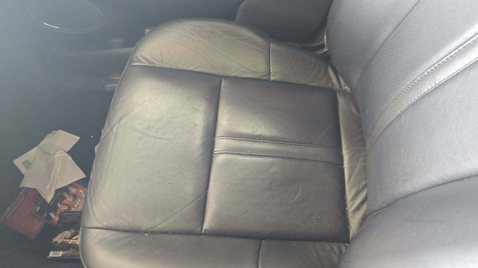 2019 Lincoln MKT Reserve AWD