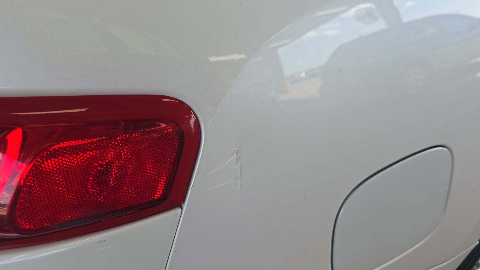 2019 Lincoln MKT Reserve AWD