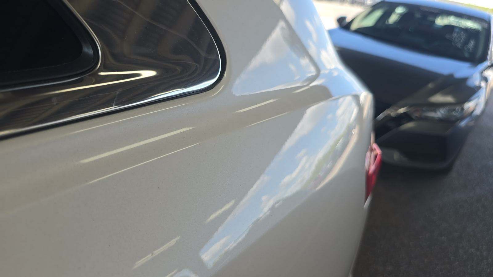 2019 Lincoln MKT Reserve AWD