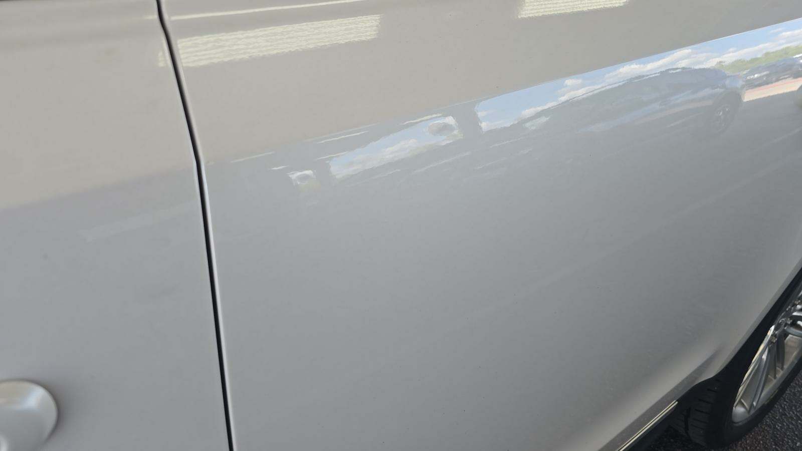 2019 Lincoln MKT Reserve AWD