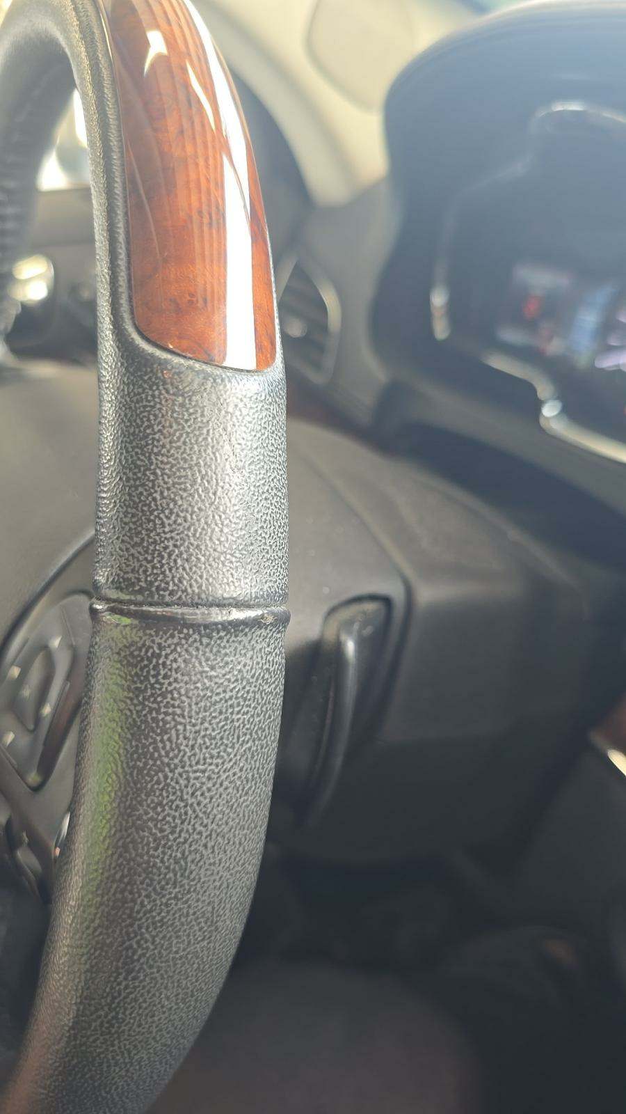 2019 Lincoln MKT Reserve AWD