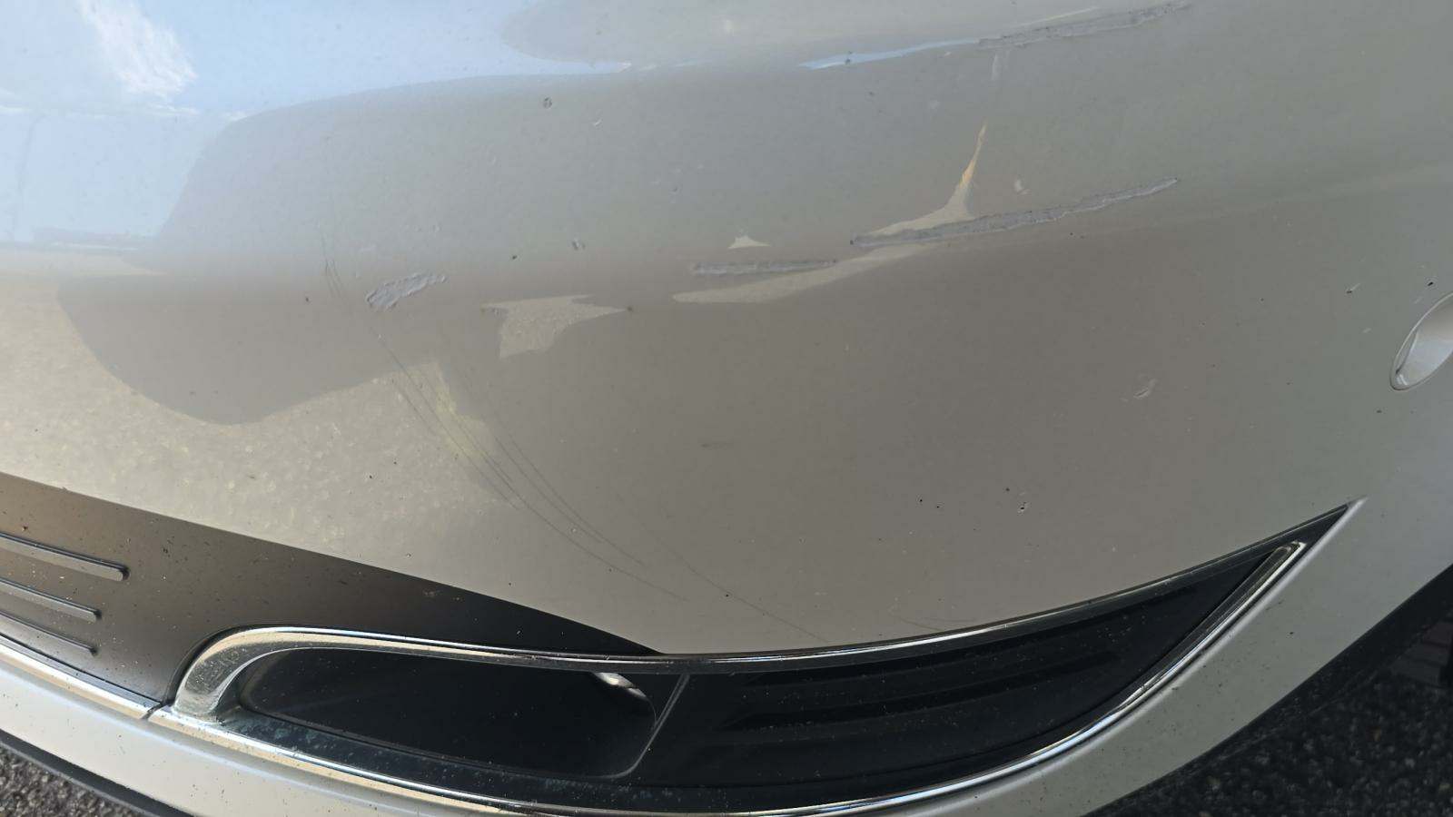 2019 Lincoln MKT Reserve AWD