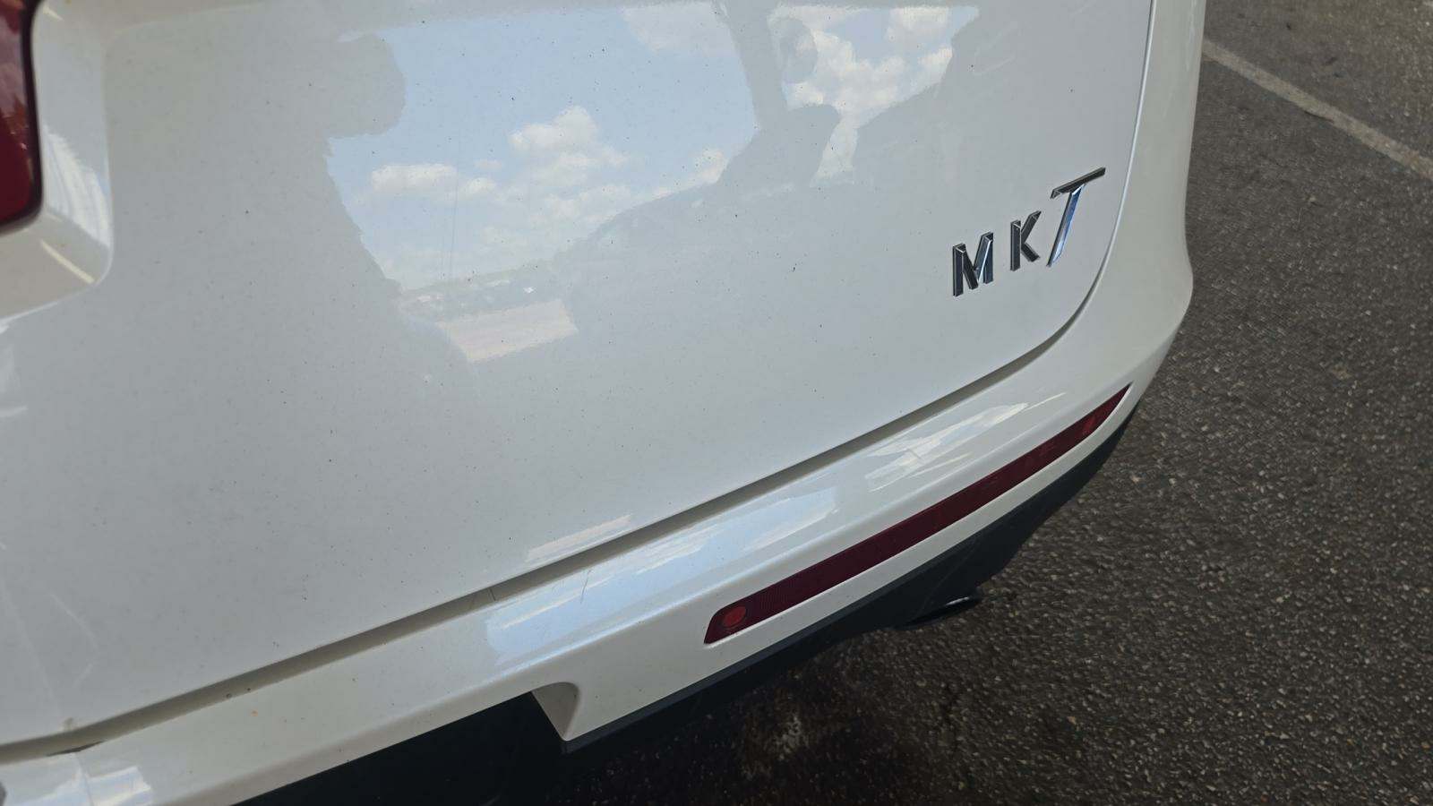 2019 Lincoln MKT Reserve AWD