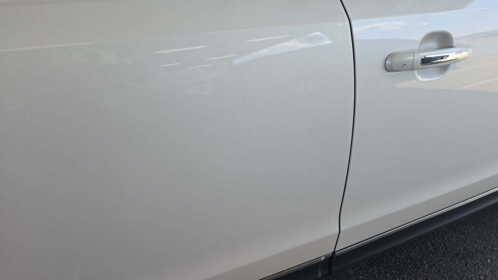 2019 Lincoln MKT Reserve AWD