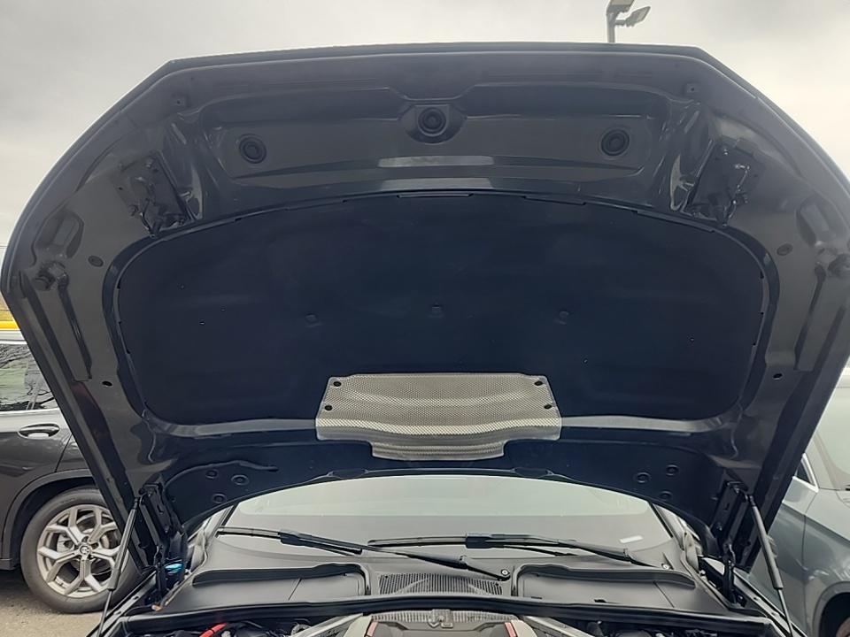 2018 Audi S4 Premium Plus AWD