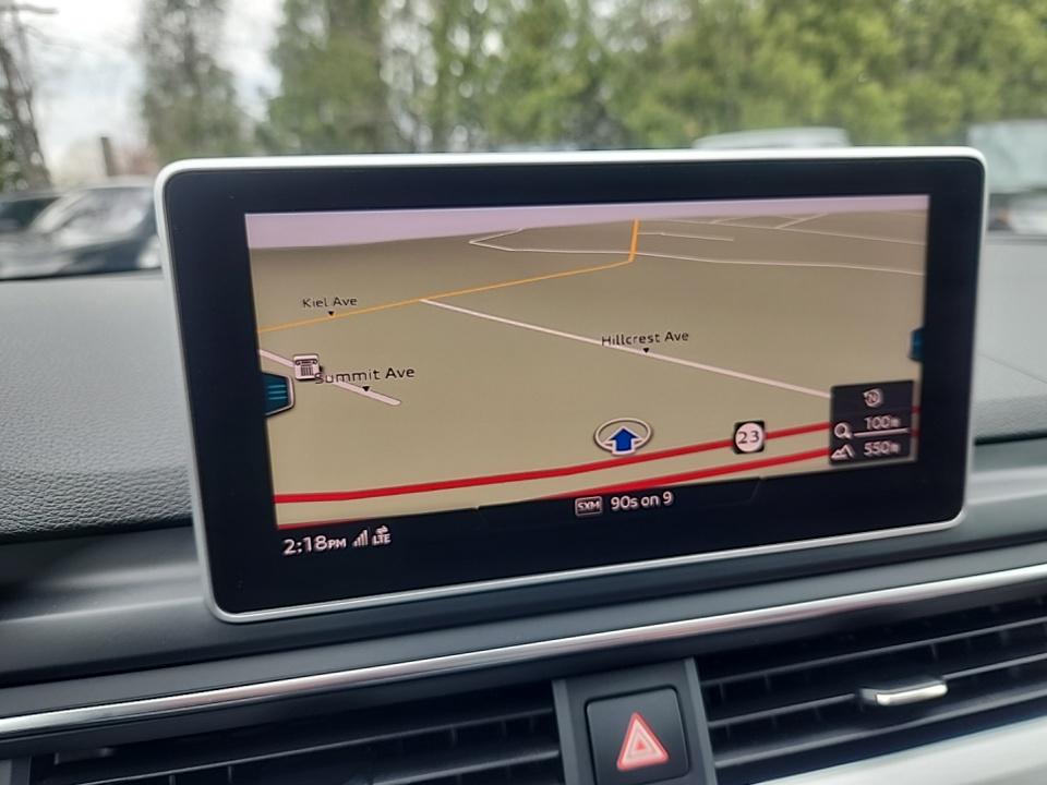 2018 Audi S4 Premium Plus AWD